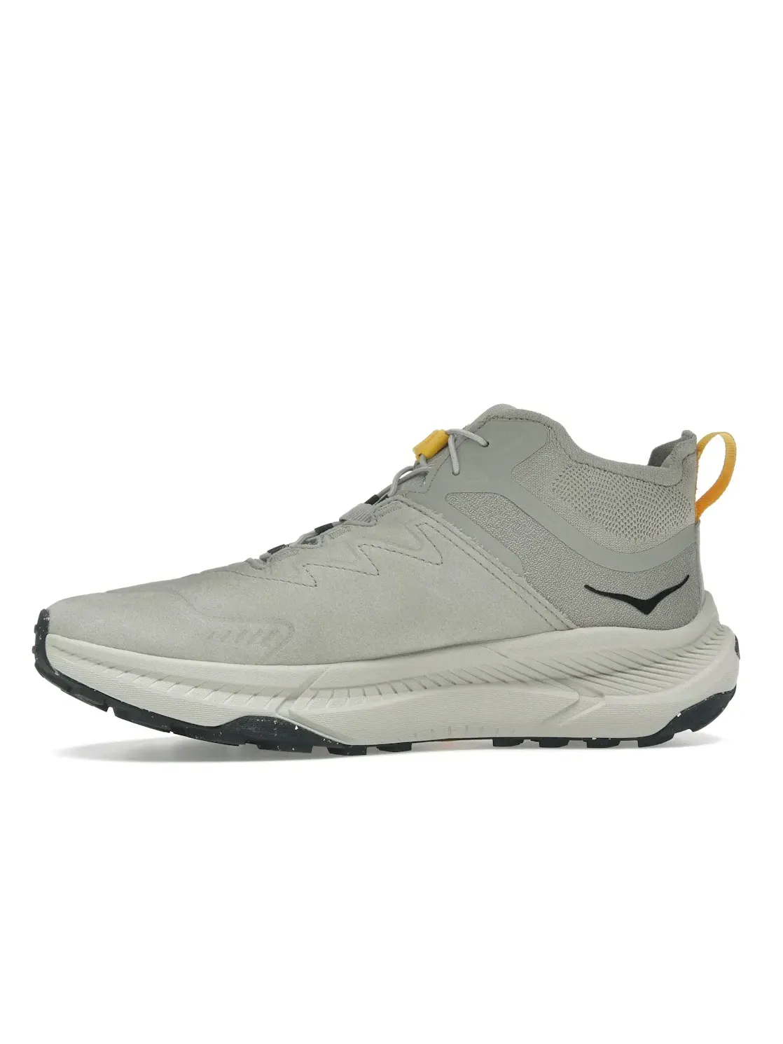 Мужские кроссовки для повседневной носки Hoka One One Transport Chukka, Farro Sesame — изображение 3 из 4