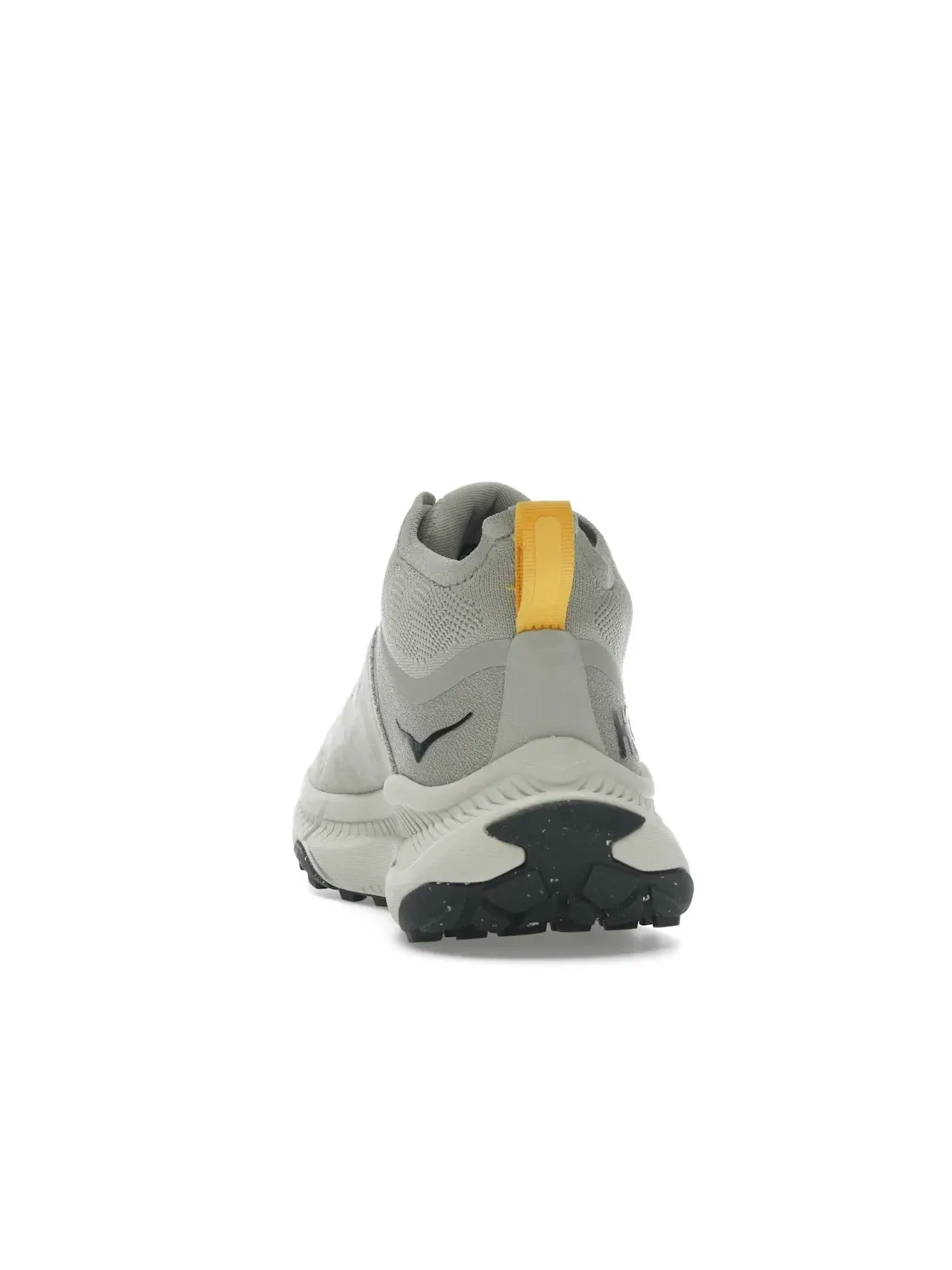 Мужские кроссовки для повседневной носки Hoka One One Transport Chukka, Farro Sesame — изображение 4 из 4