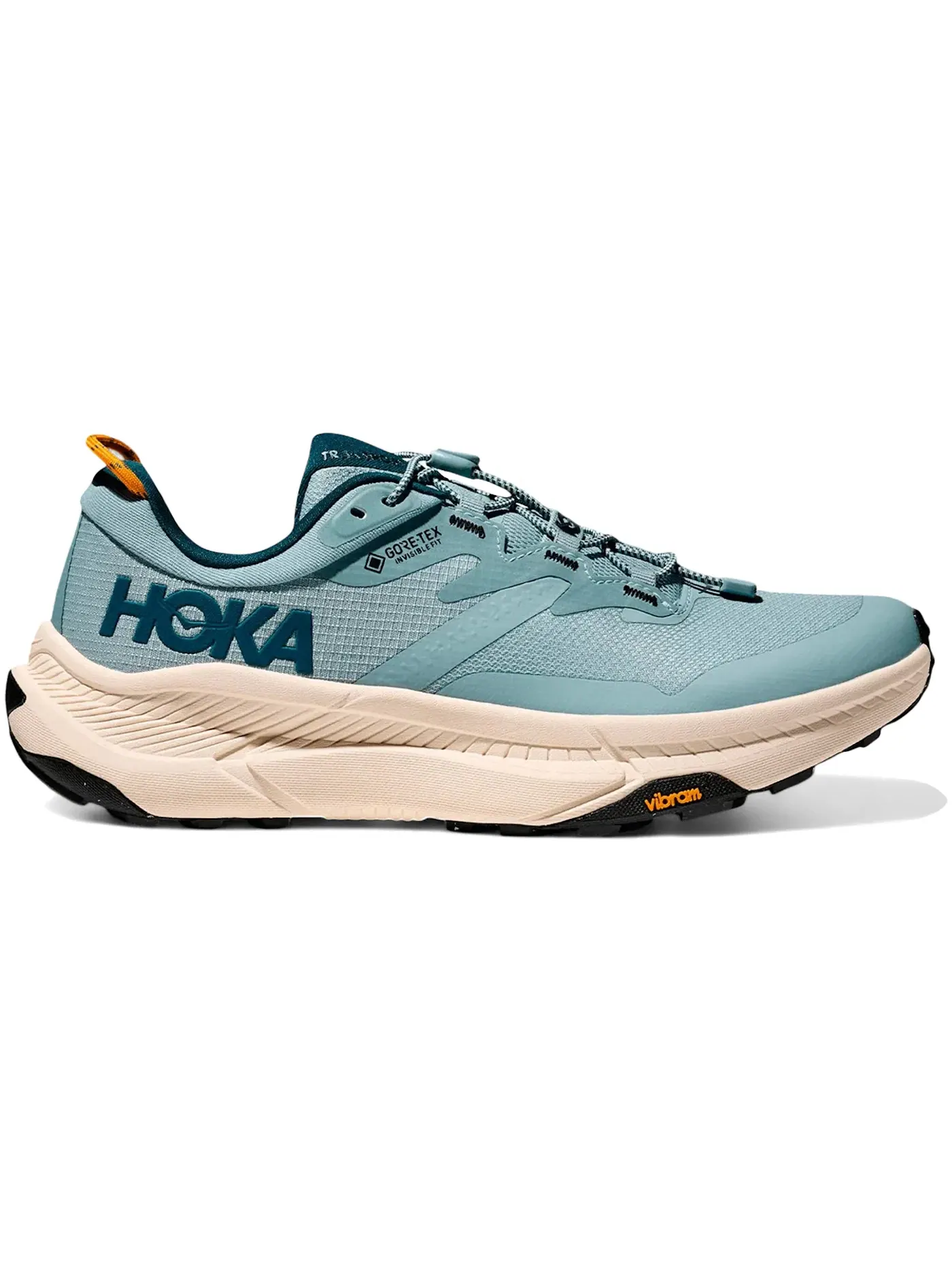 Мужские кроссовки с мембраной Gore-Tex Hoka One One Transport Gore-Tex, Druzy Birch — изображение 1 из 1