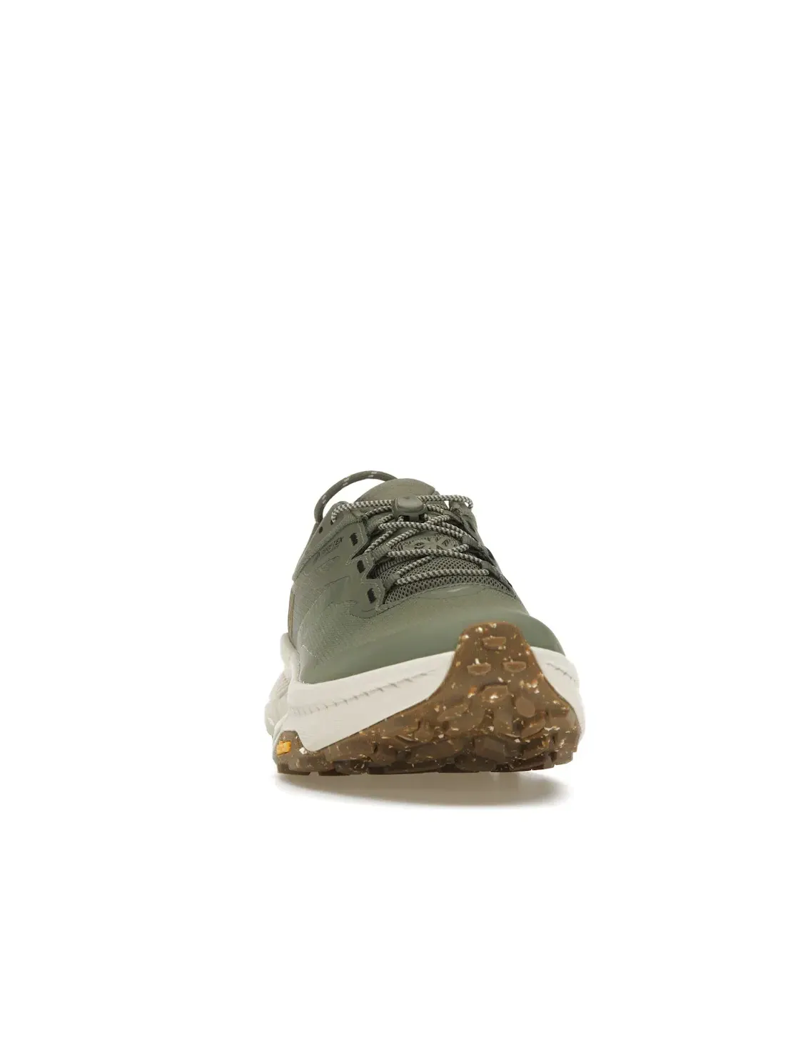 Мужские кроссовки для бега Hoka One One Transport Gore-Tex, Slate Oat Milk — изображение 2 из 4