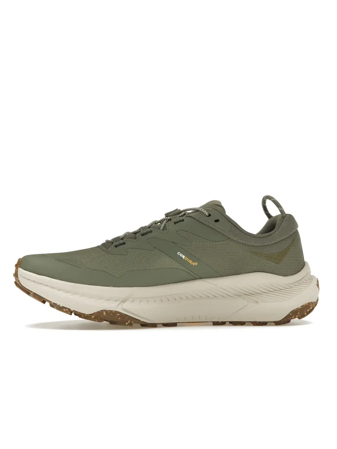 Мужские кроссовки для бега Hoka One One Transport Gore-Tex, Slate Oat Milk — изображение 3 из 4