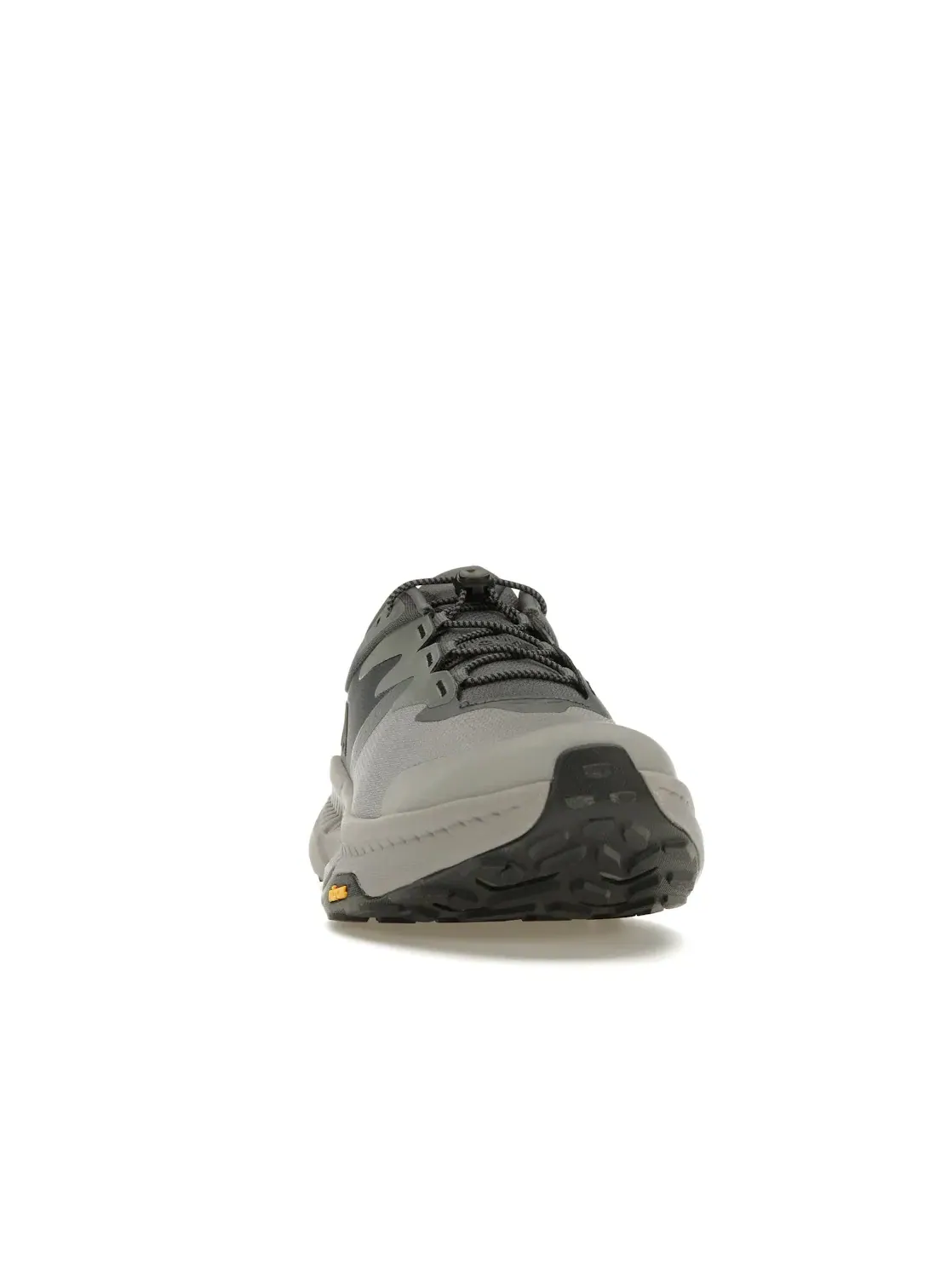 Мужские кроссовки для бега Hoka One One Transport — изображение 2 из 4, черный