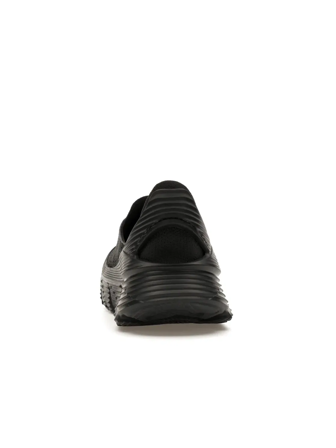 Мужские кроссовки для бега Hoka Restore TC Hoka One One — изображение 4 из 4, черный