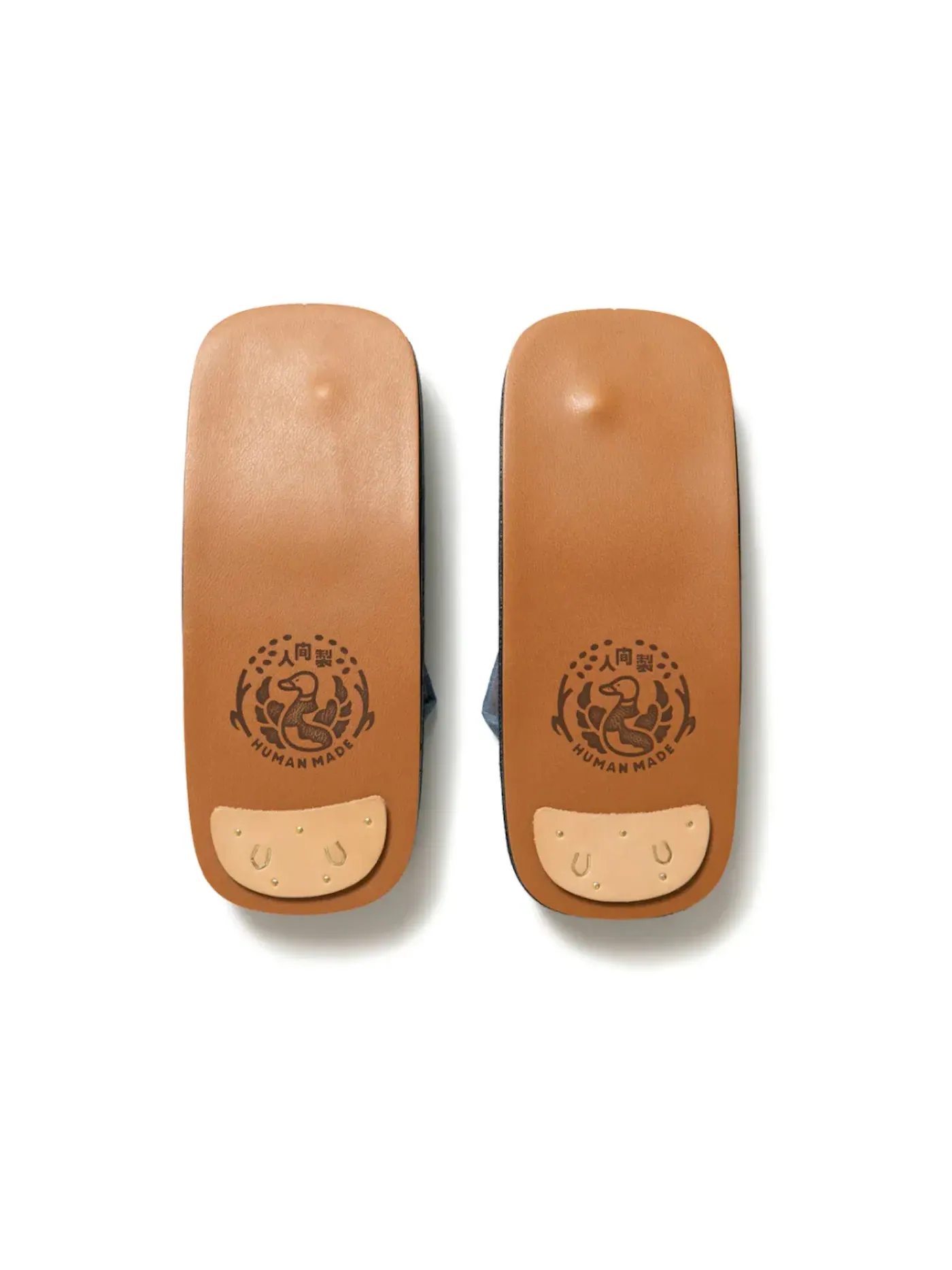 Детские сандалии из бумаги Human Made Paper Sandals Human Made — изображение 2 из 2