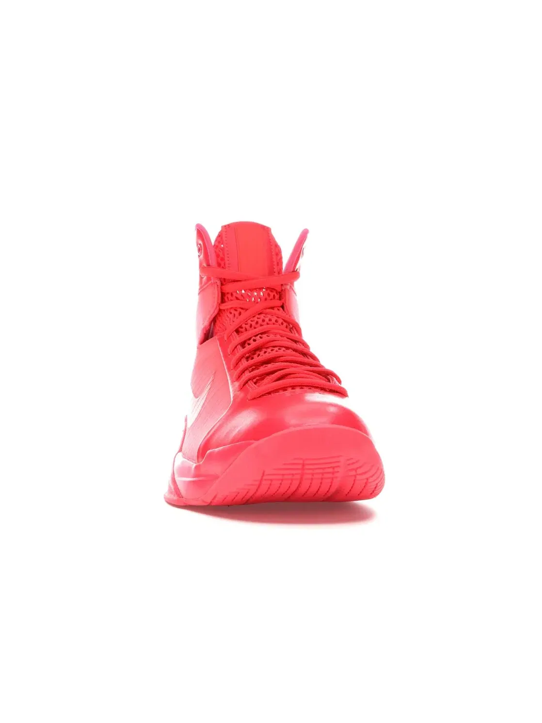 Мужские баскетбольные кроссовки Nike Hyperdunk 08 — изображение 2 из 4, красный красный красный