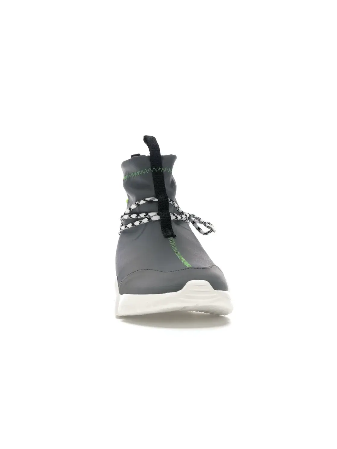 Мужские кроссовки Lifestyle John Geiger 002 — изображение 2 из 4, серый