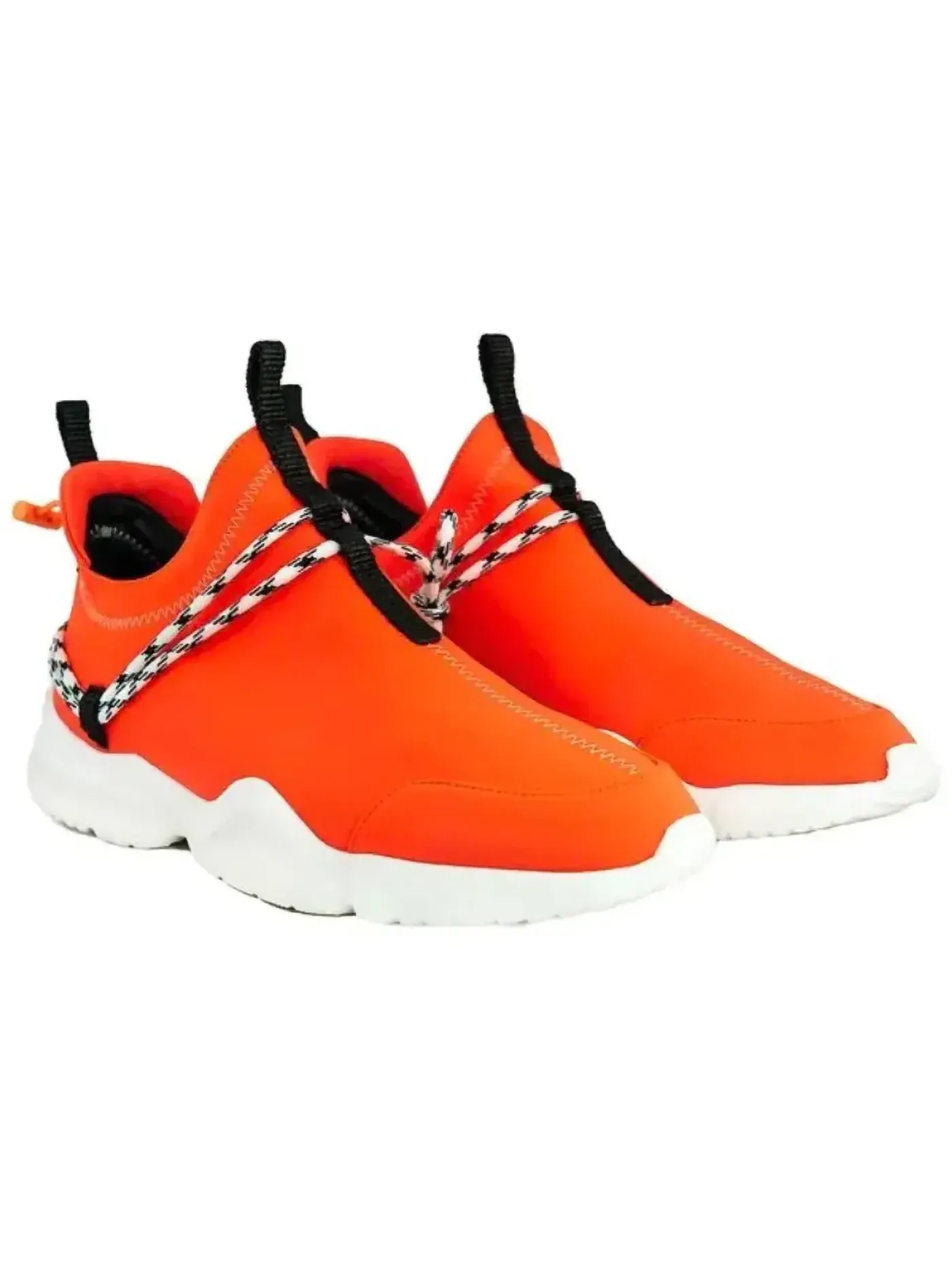 Мужские кроссовки Lifestyle John Geiger 002 Low