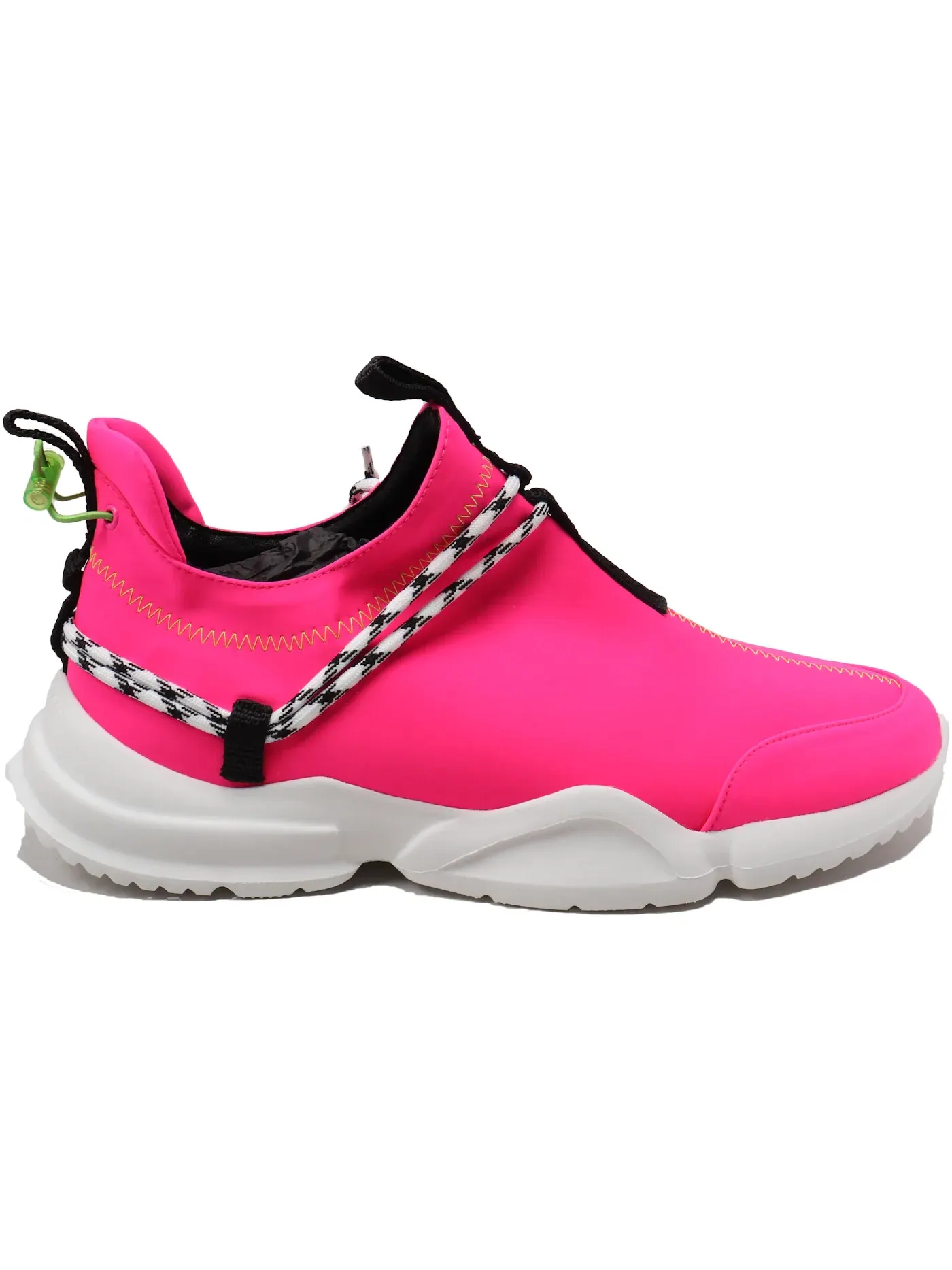Мужские кроссовки Lifestyle John Geiger 002 Low