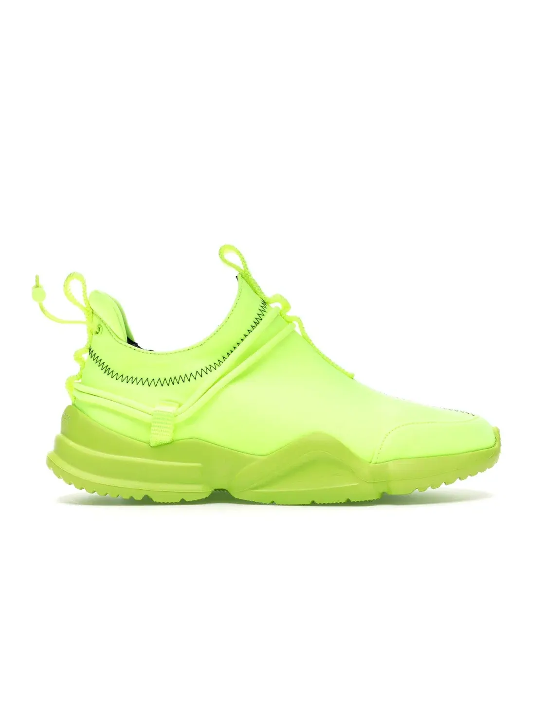 Мужские кроссовки Lifestyle John Geiger 002 Low, Volt/Volt