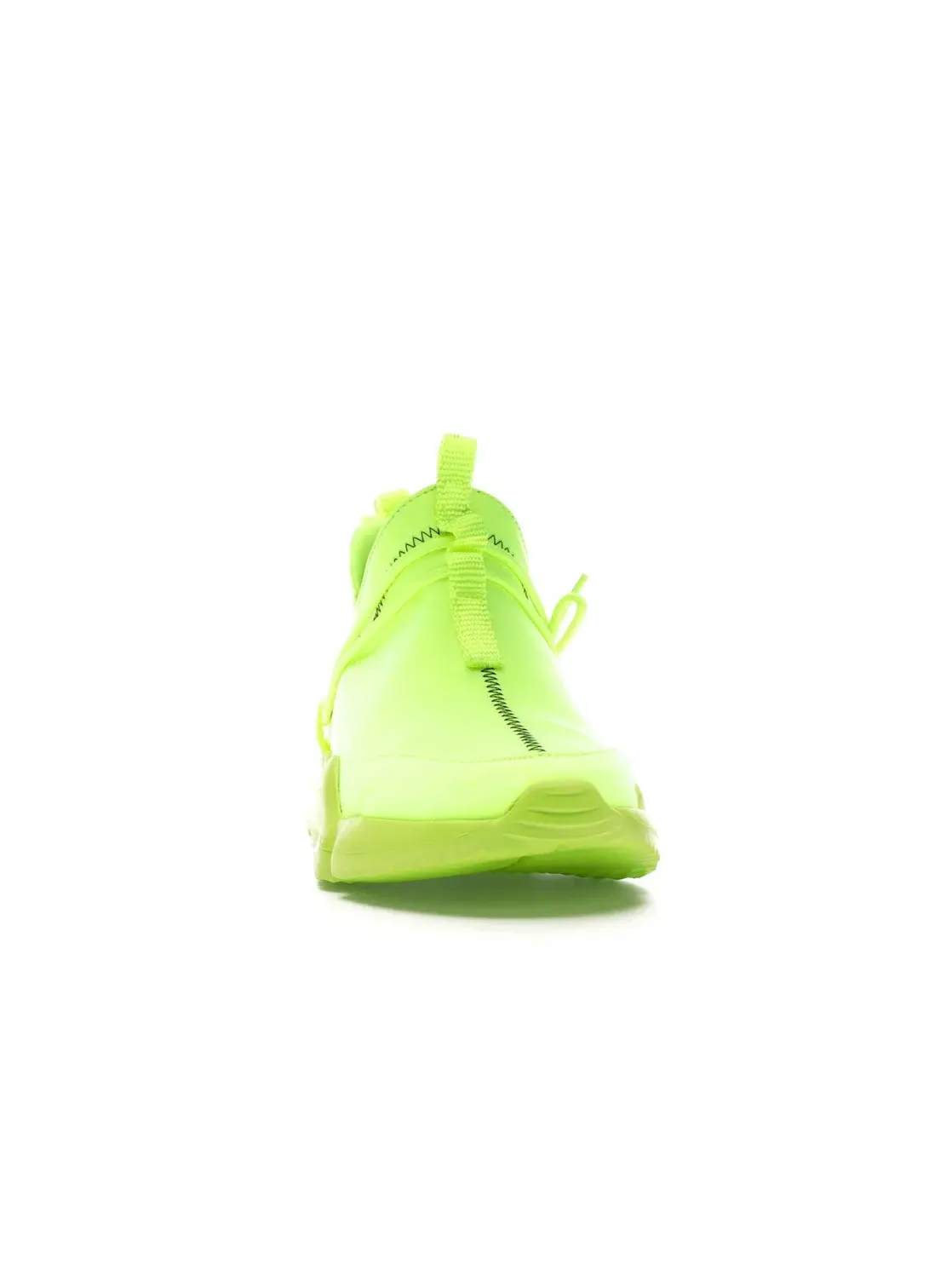 Мужские кроссовки Lifestyle John Geiger 002 Low, Volt/Volt — изображение 2 из 4