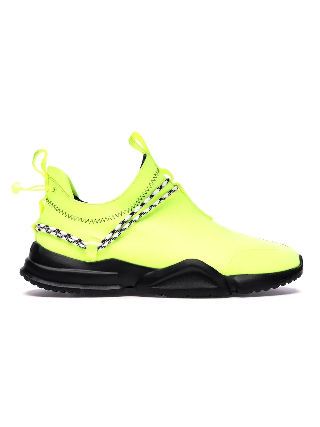 Мужские кроссовки Lifestyle John Geiger 002 Low