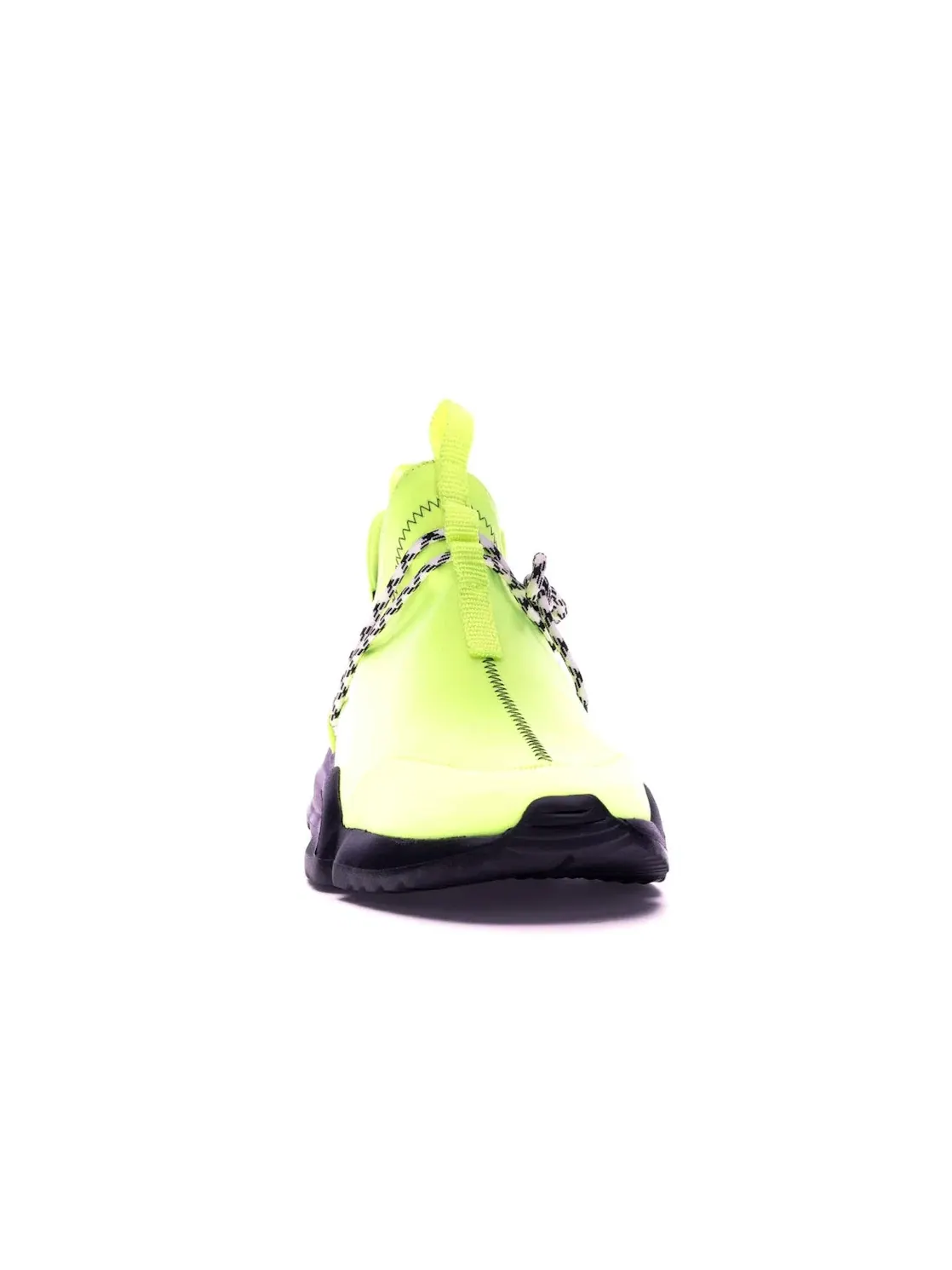 Мужские кроссовки Lifestyle John Geiger 002 Low — изображение 2 из 4, черный