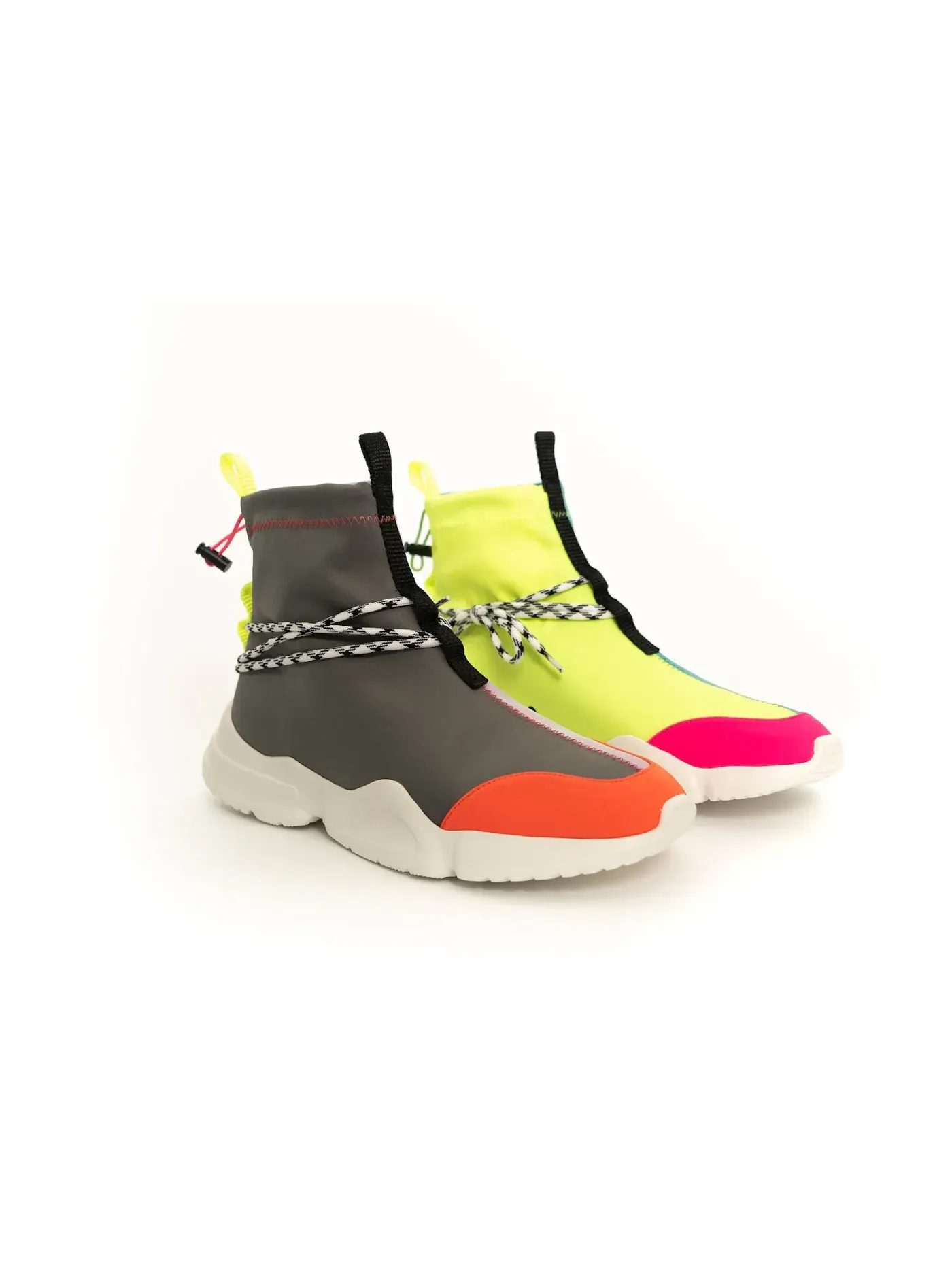 Мужские кроссовки Lifestyle John Geiger 002