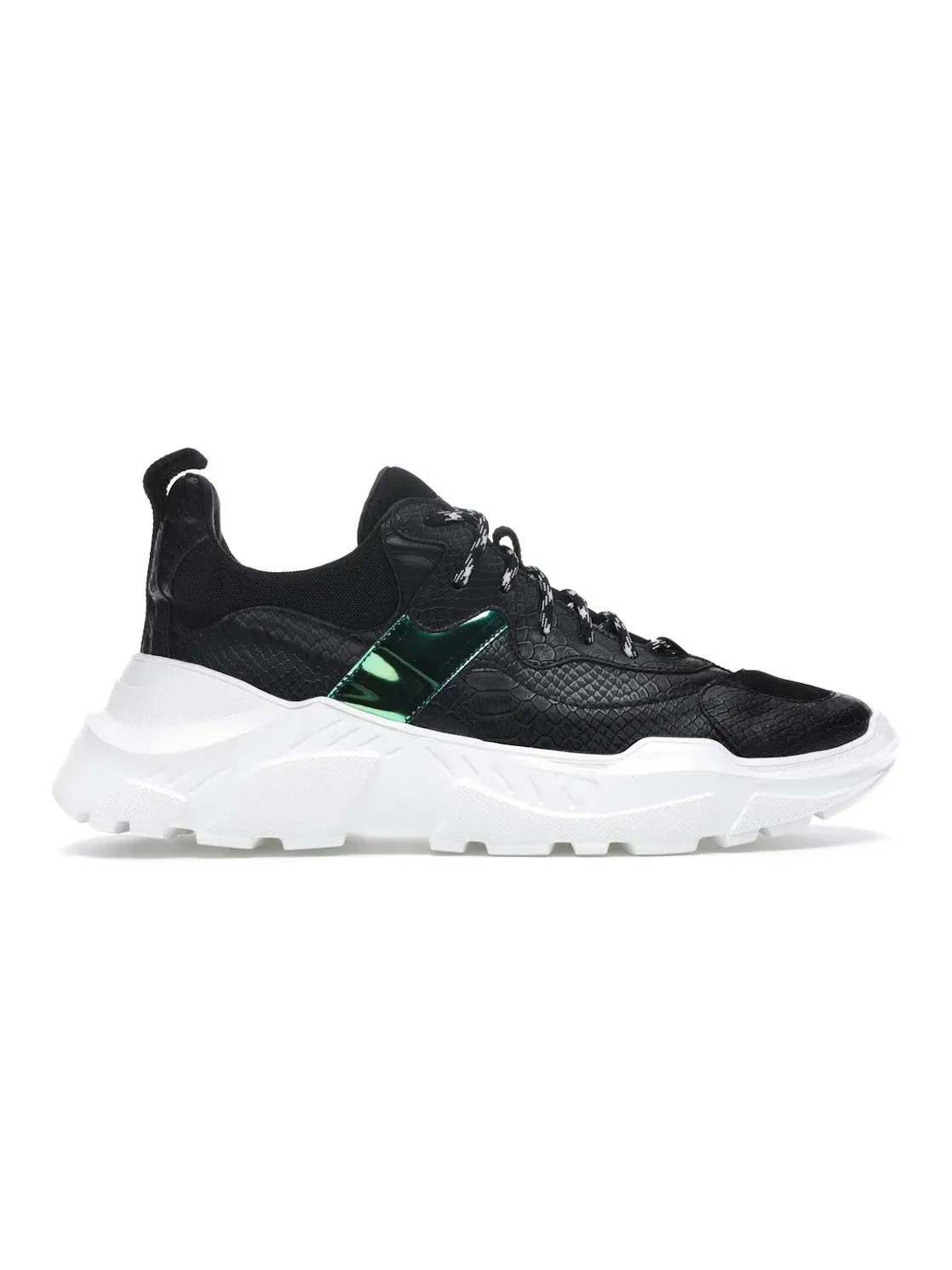 Мужские кроссовки lifestyle John Geiger 003
