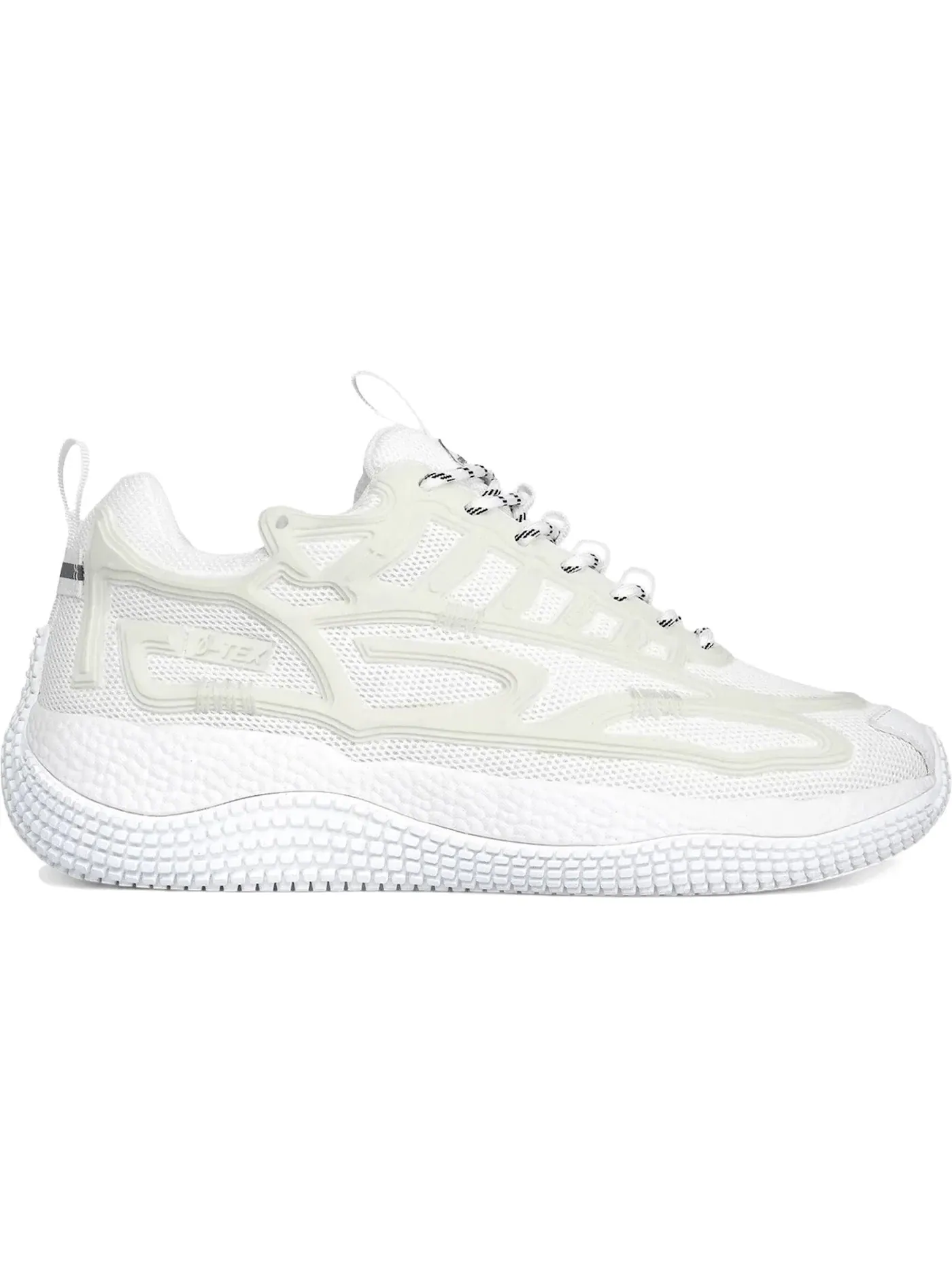Мужские кроссовки Lifestyle John Geiger 004