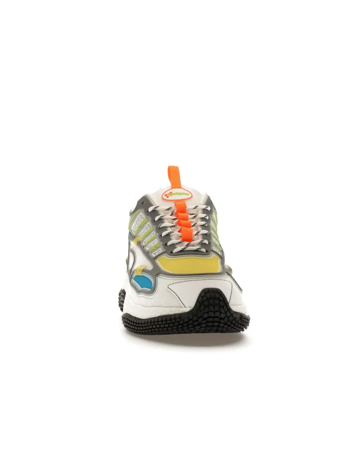 Мужские кроссовки Lifestyle John Geiger 004, Dry Ice — изображение 2 из 4