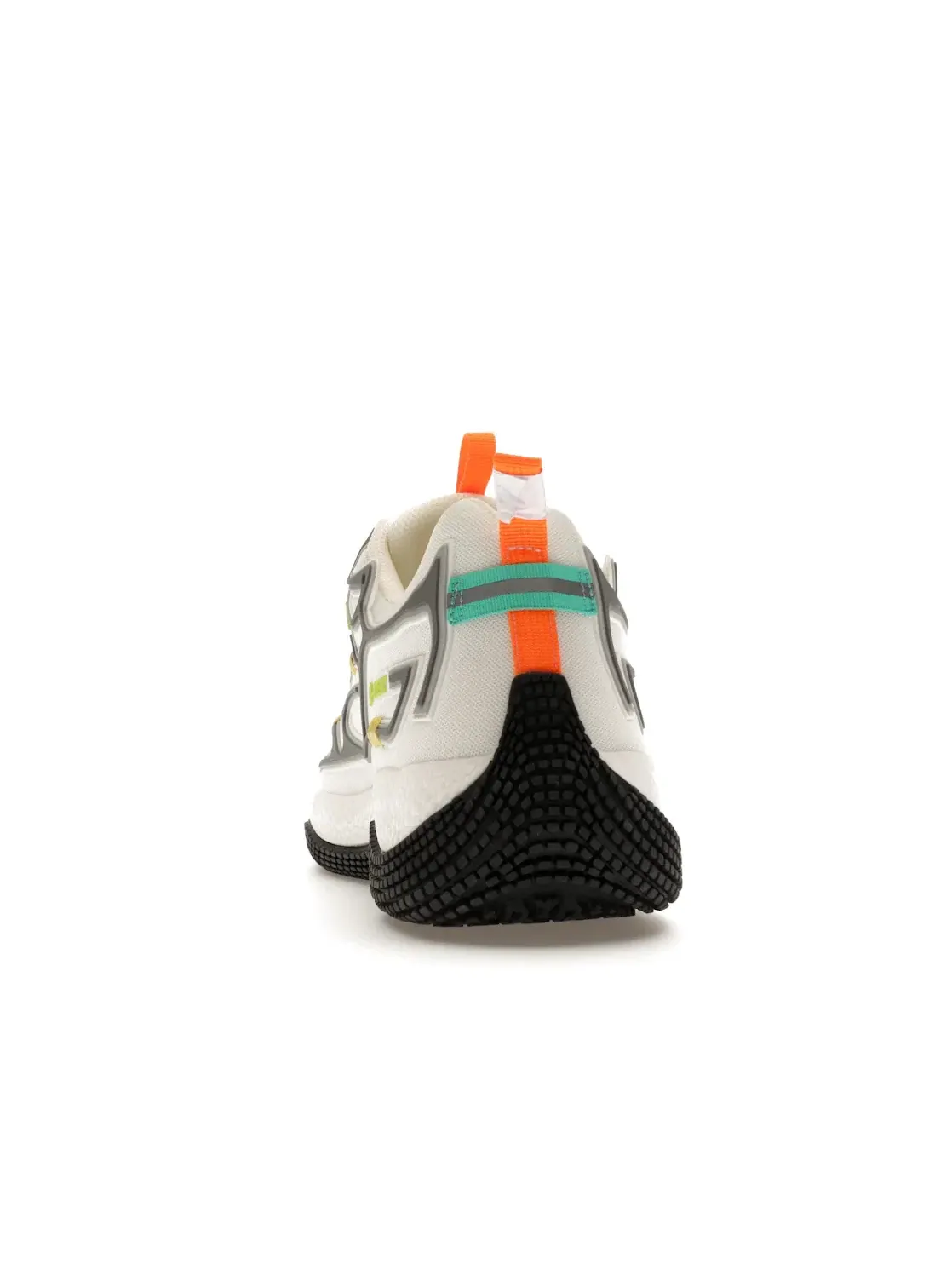 Мужские кроссовки Lifestyle John Geiger 004, Dry Ice — изображение 4 из 4