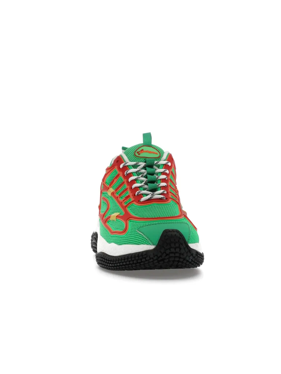 Мужские кроссовки Lifestyle John Geiger 004 John Geiger — изображение 2 из 4, зеленый