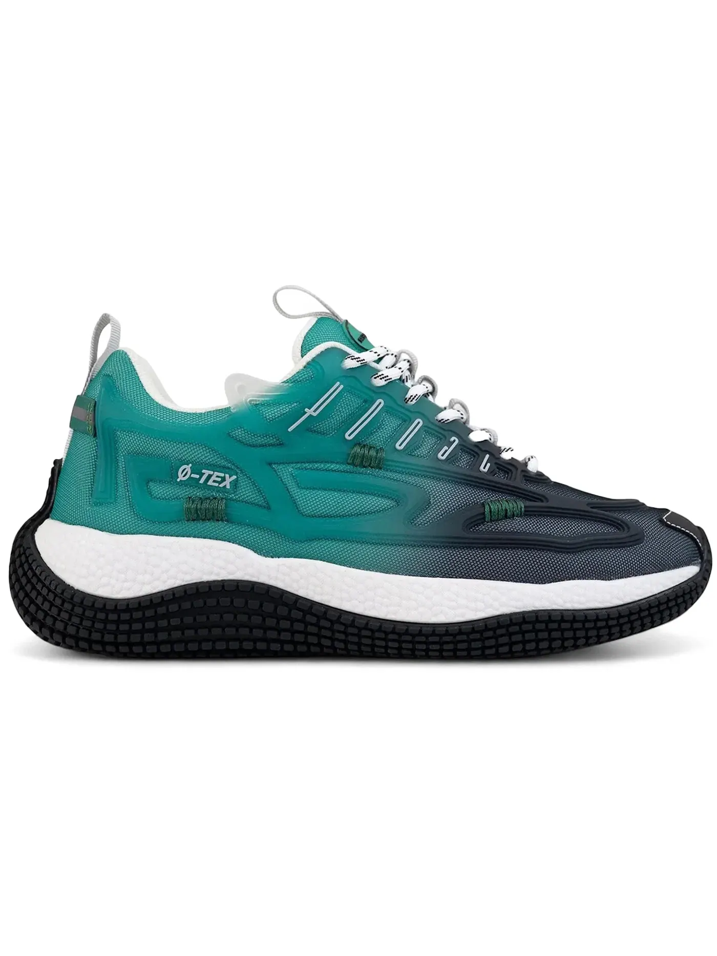 Мужские кроссовки Lifestyle John Geiger 004