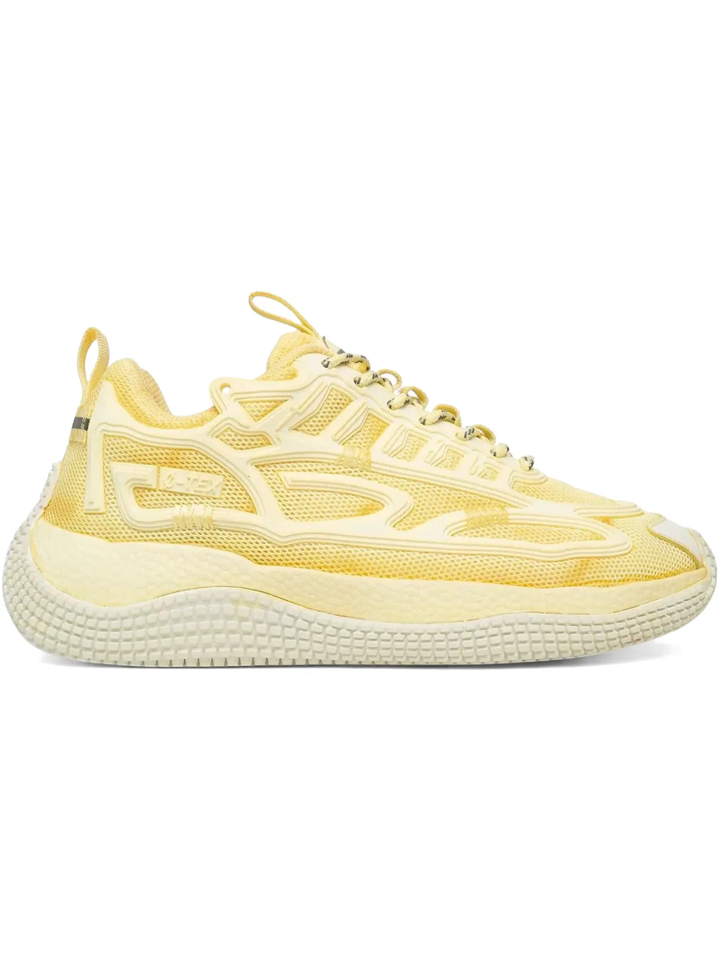 Мужские кроссовки Lifestyle John Geiger 004