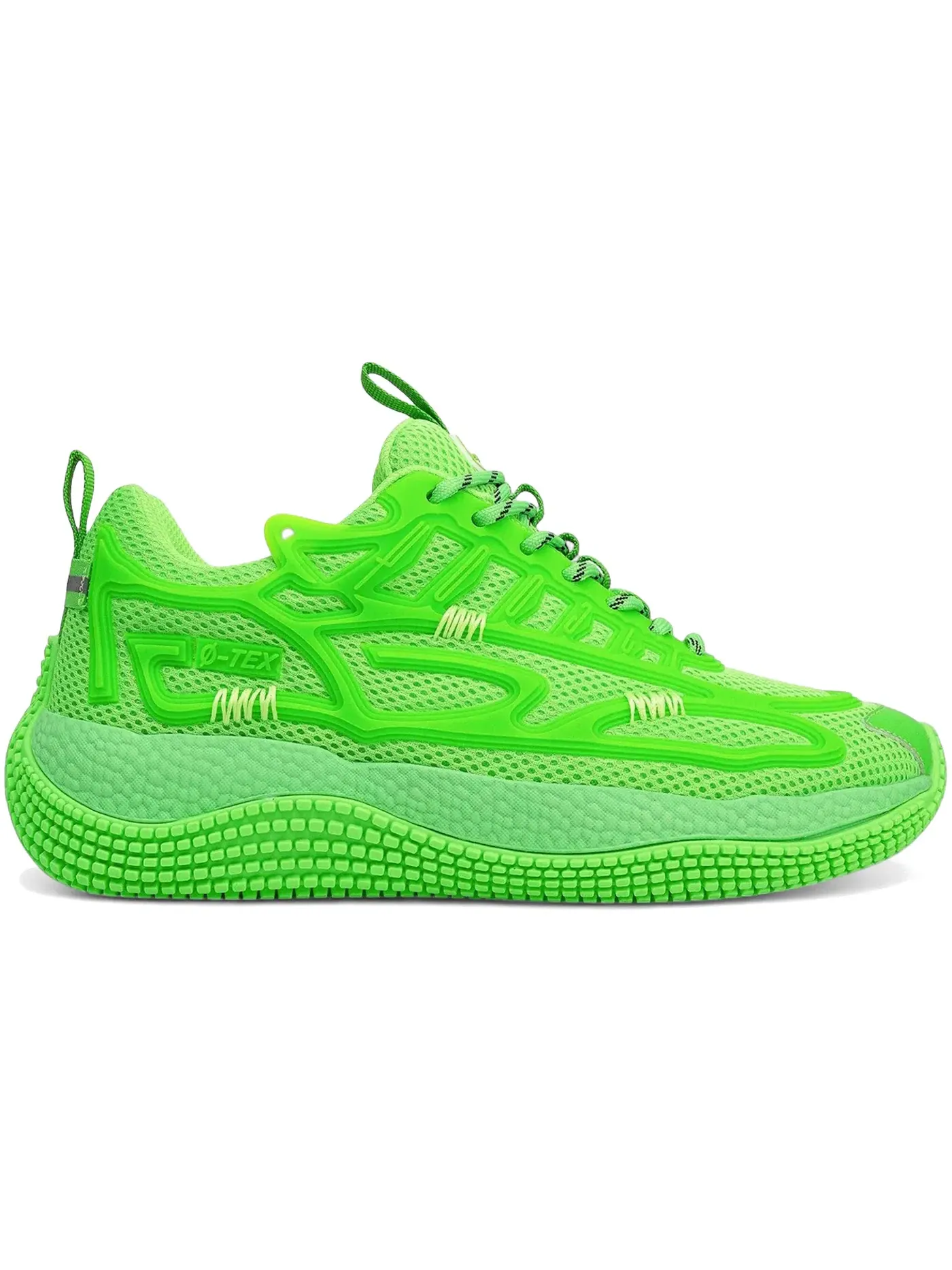 Мужские кроссовки Lifestyle John Geiger 004