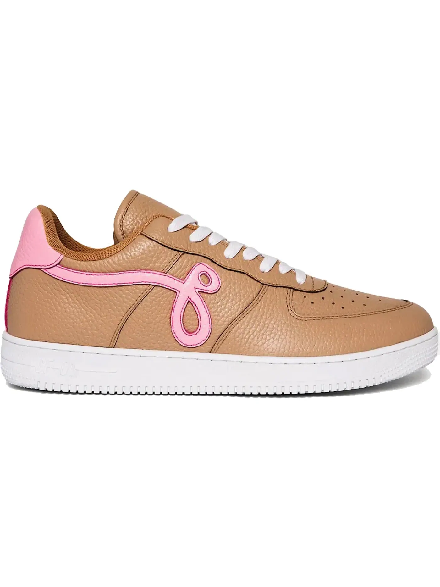 Мужские кроссовки Lifestyle John Geiger GF-01 John Geiger