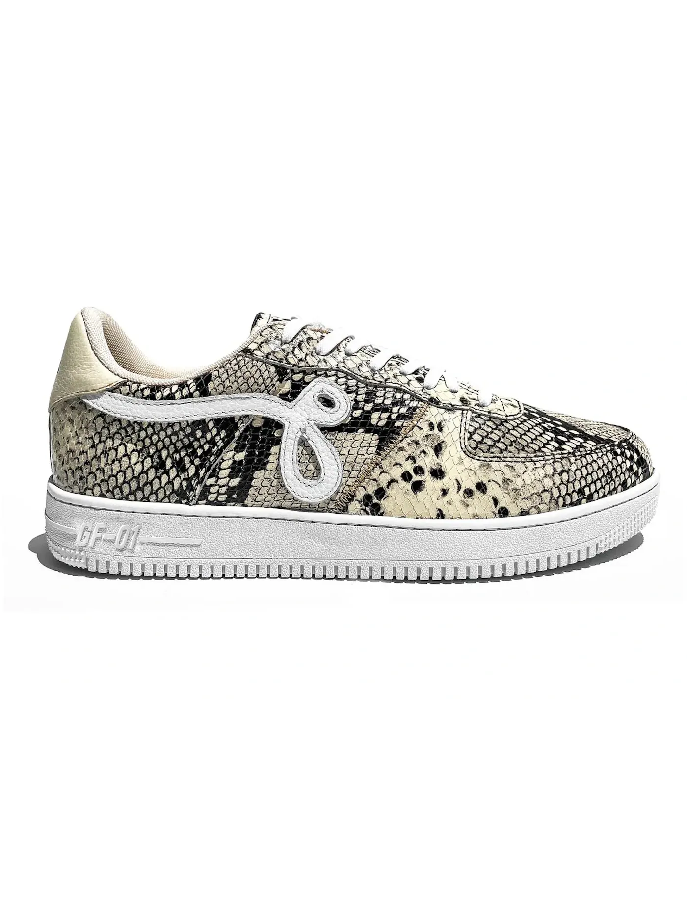 Мужские кроссовки Lifestyle John Geiger GF-01