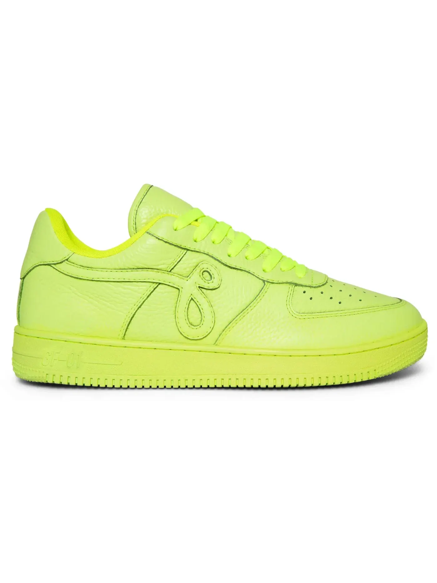 Мужские кроссовки Lifestyle John Geiger GF-01 Triple Volt, Volt Volt Volt
