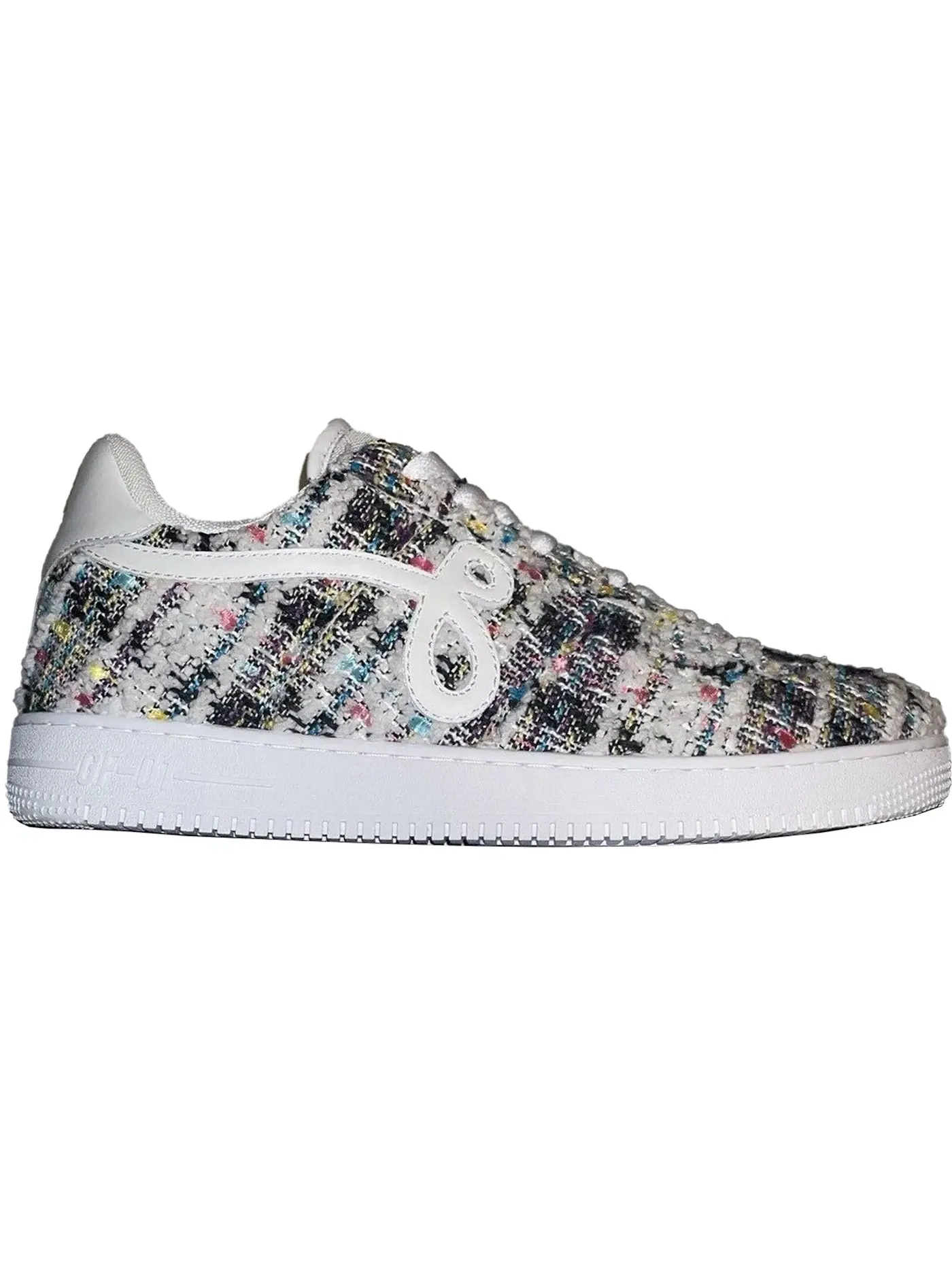 Мужские кроссовки Lifestyle John Geiger GF-01