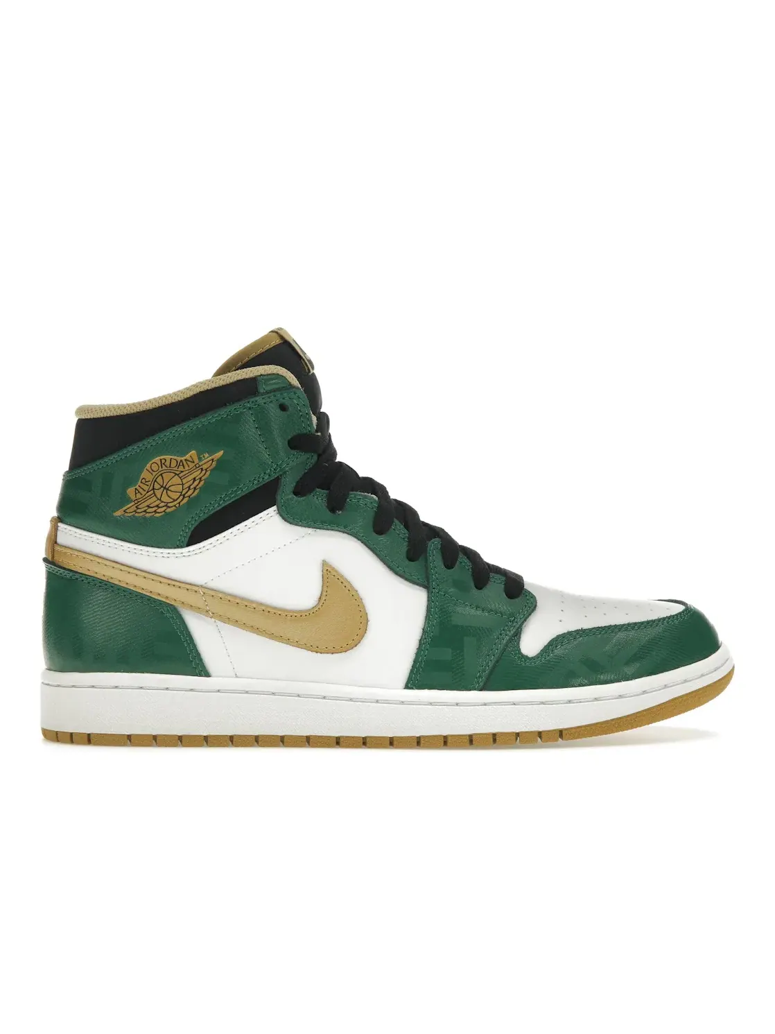 Мужские кроссовки Lifestyle с принтом Jordan 1 OG Jordan — изображение 1 из 4