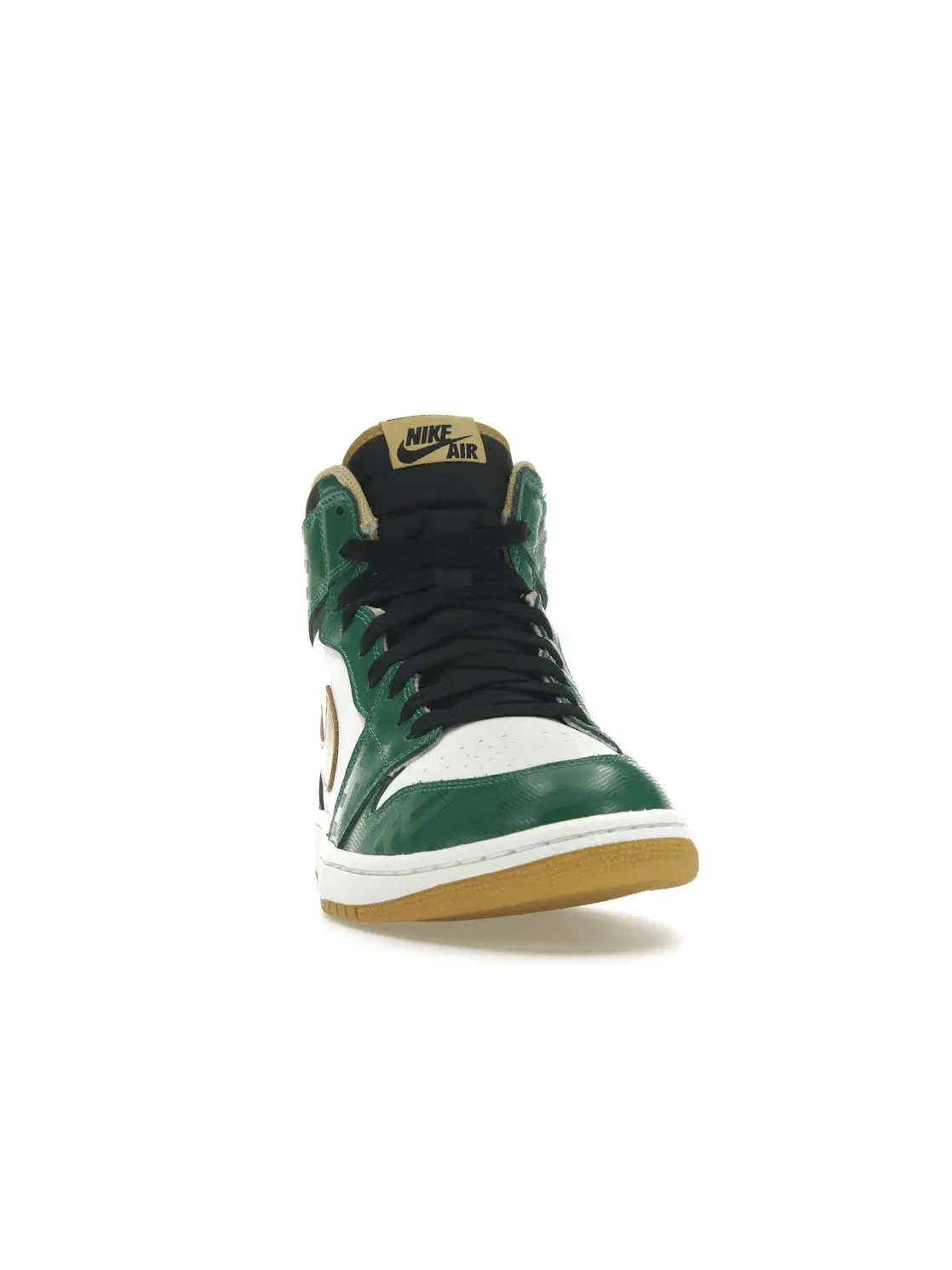 Мужские кроссовки Lifestyle с принтом Jordan 1 OG Jordan — изображение 2 из 4