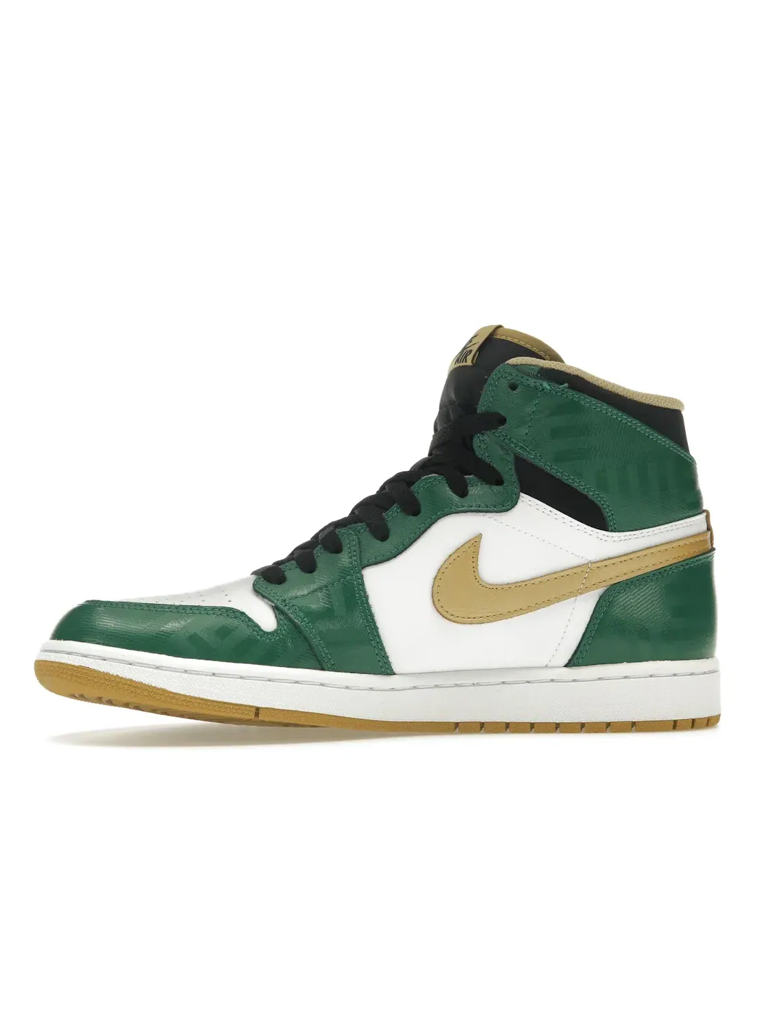 Мужские кроссовки Lifestyle с принтом Jordan 1 OG Jordan — изображение 3 из 4