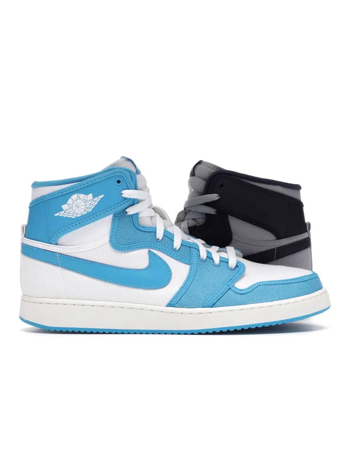 Мужские кроссовки с высоким верхом Jordan 1 Retro AJKO Rival Pack Jordan — изображение 1 из 4, мульти-/мульти