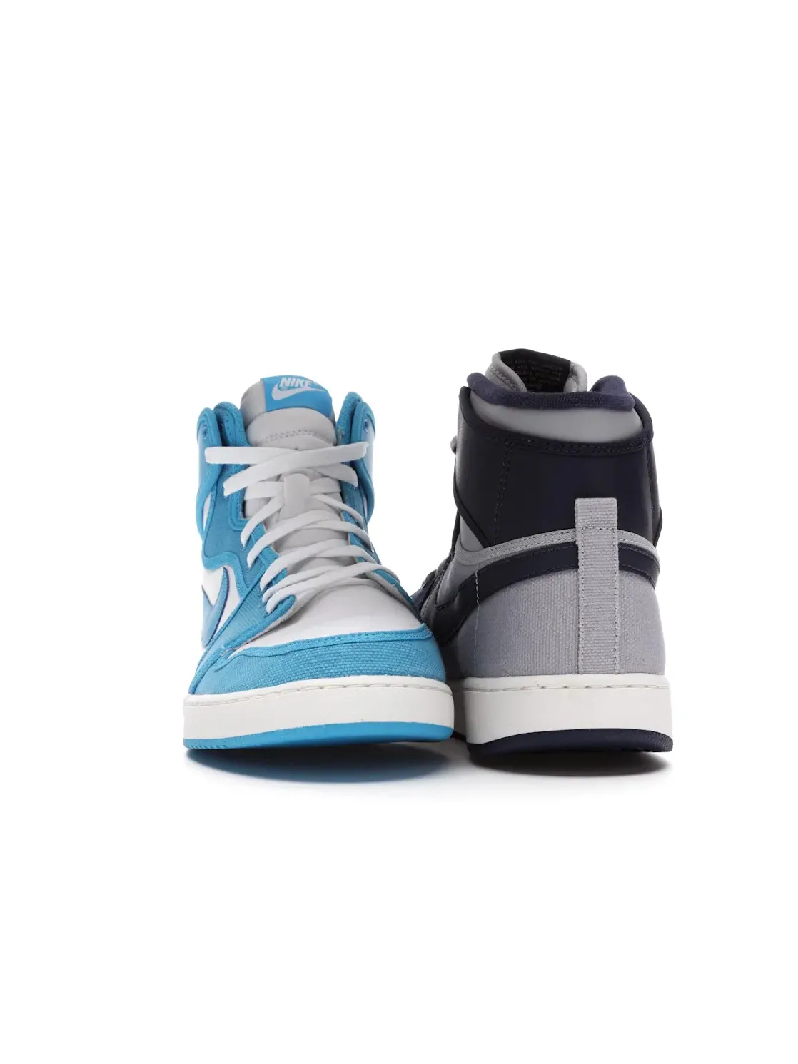 Мужские кроссовки с высоким верхом Jordan 1 Retro AJKO Rival Pack Jordan — изображение 2 из 4, мульти-/мульти