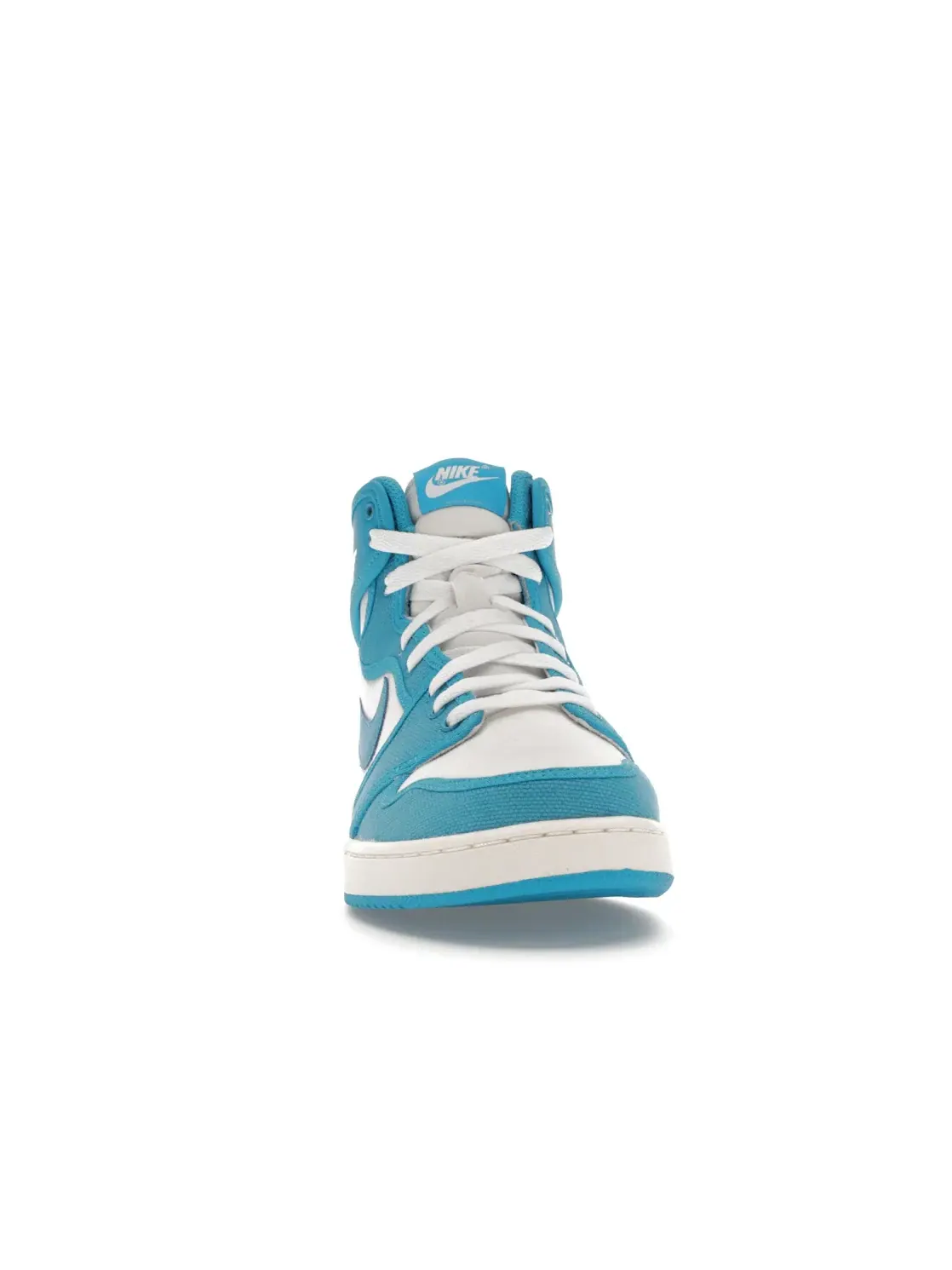Мужские кроссовки Lifestyle с принтом Jordan 1 Retro — изображение 2 из 4, белый/синий-белый