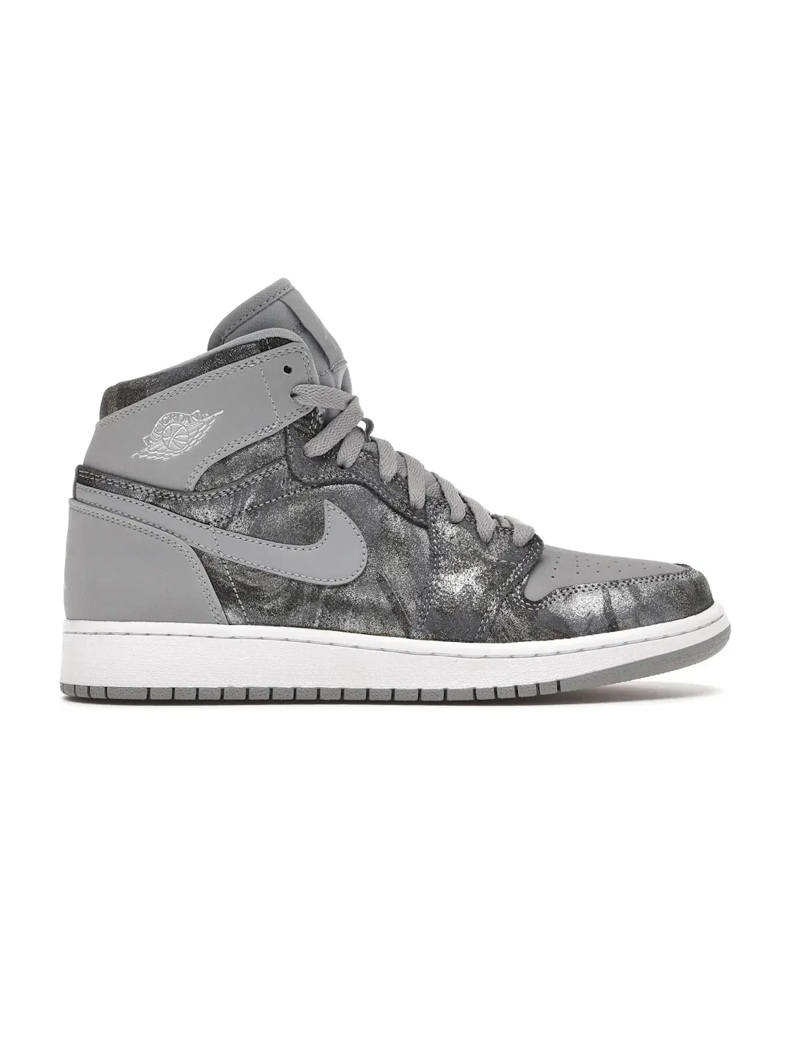 Детские кроссовки Lifestyle Jordan 1 Retro