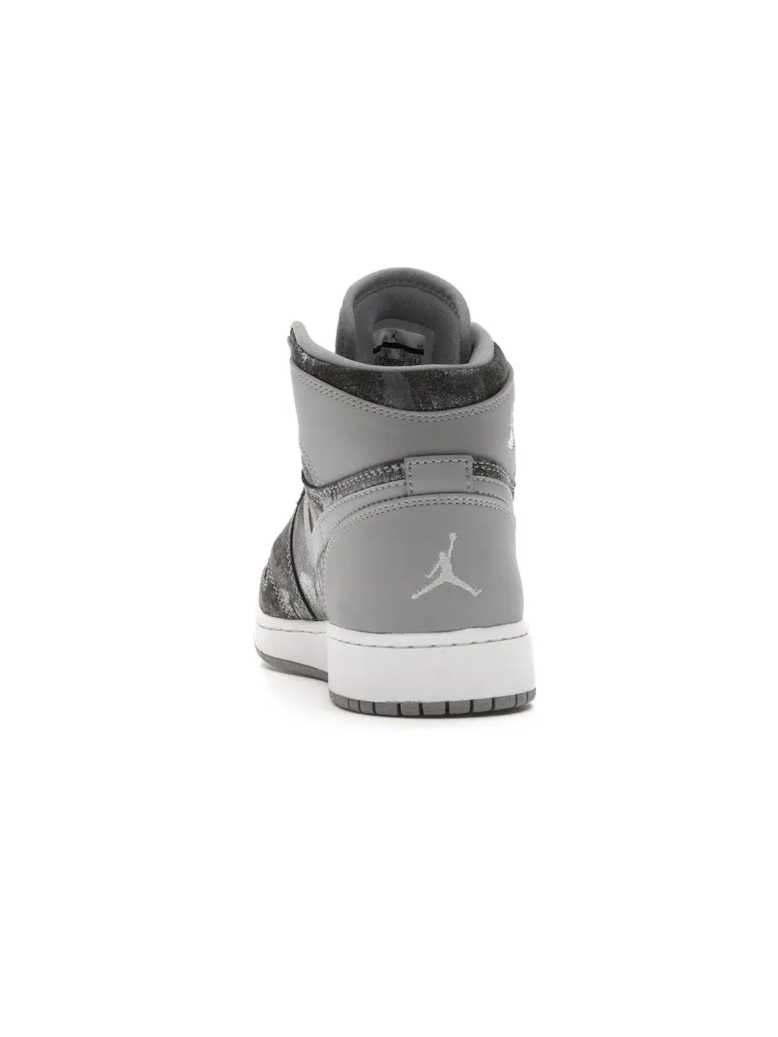 Детские кроссовки Lifestyle Jordan 1 Retro — изображение 4 из 4