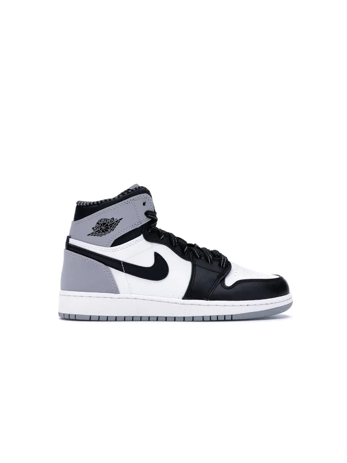 Детские кроссовки для мальчиков с принтом Jordan 1 Retro Jordan
