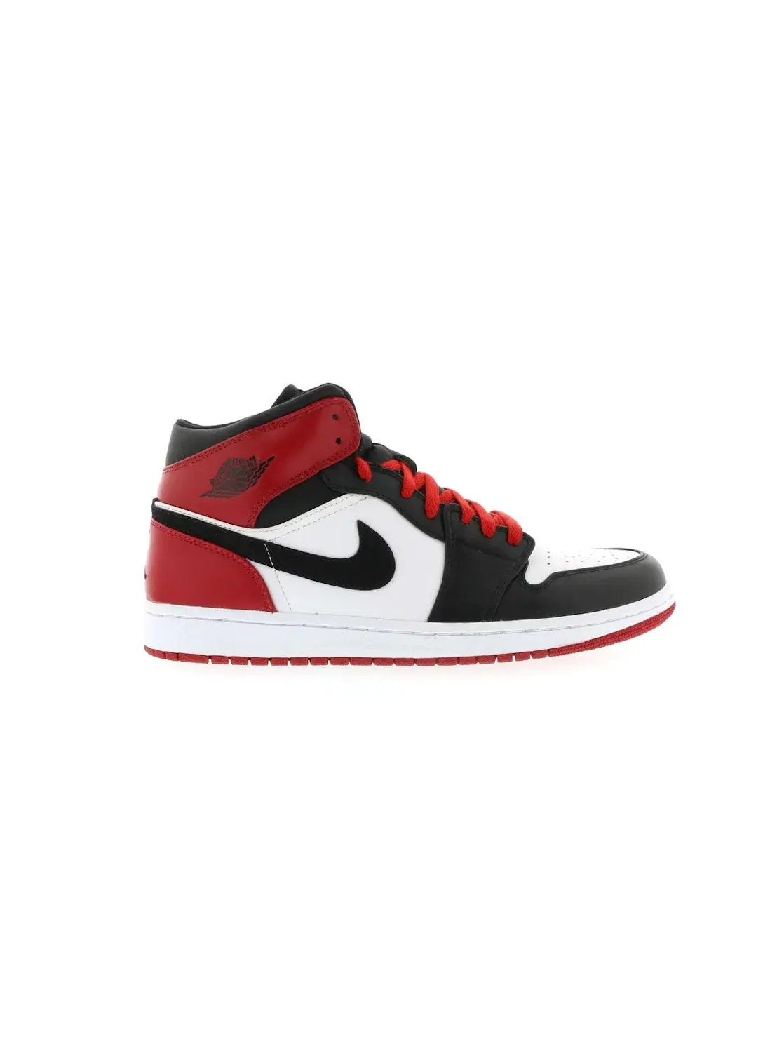 Мужские кроссовки с высоким берцем Jordan 1 Retro Beginning Moments Pack Old Love Jordan — изображение 1 из 4