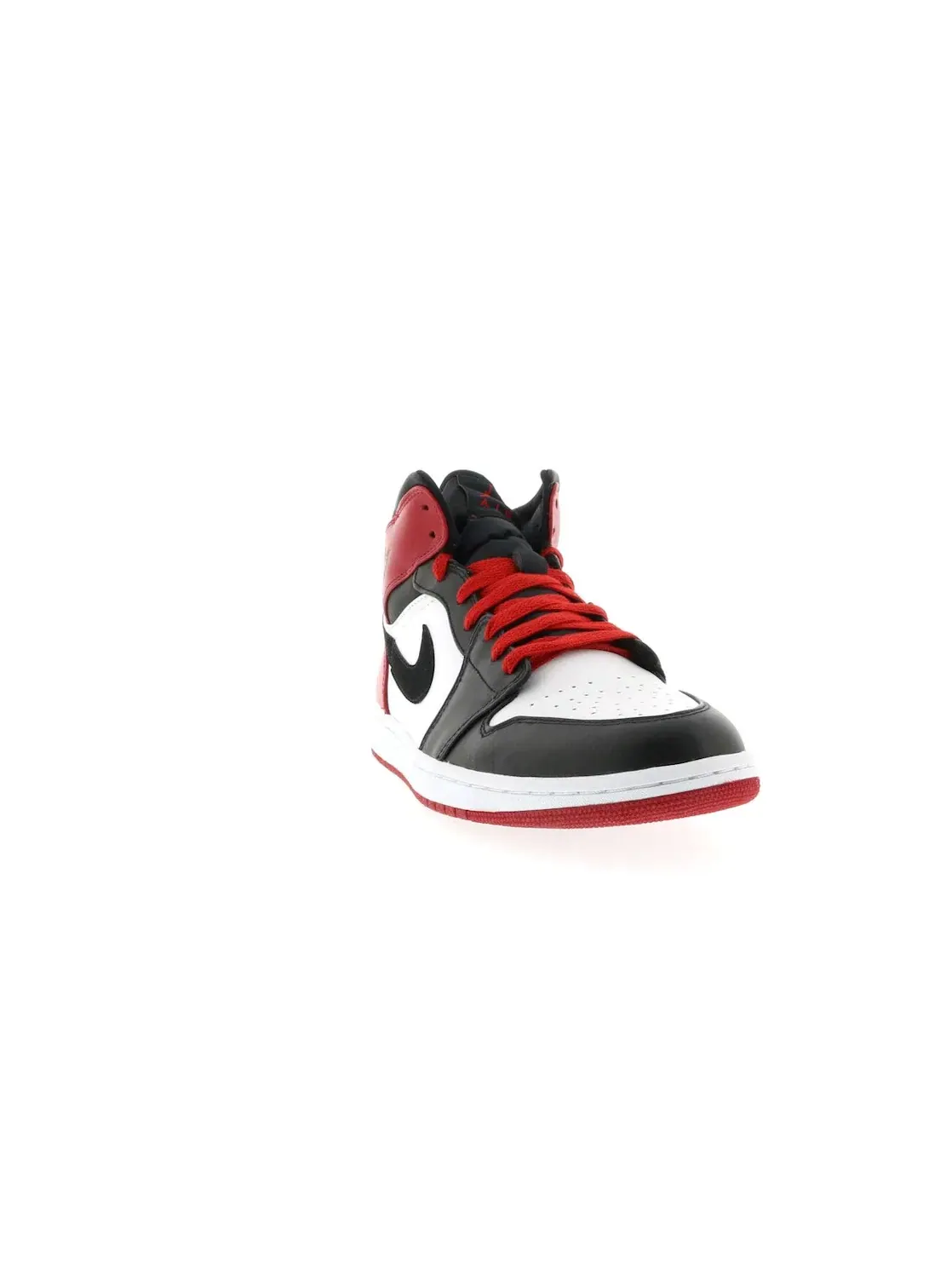 Мужские кроссовки с высоким берцем Jordan 1 Retro Beginning Moments Pack Old Love Jordan — изображение 2 из 4