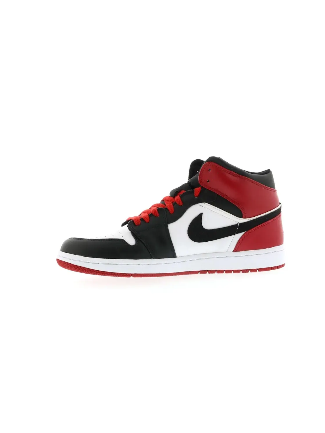 Мужские кроссовки с высоким берцем Jordan 1 Retro Beginning Moments Pack Old Love Jordan — изображение 3 из 4