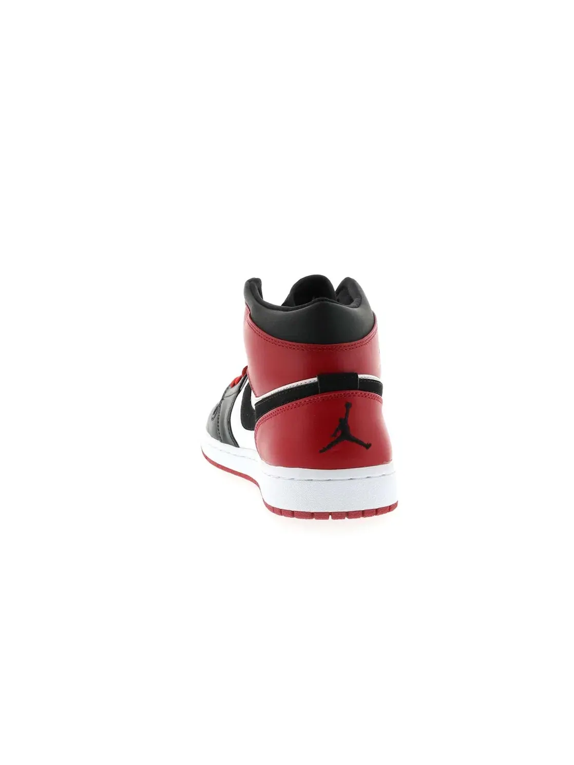 Мужские кроссовки с высоким берцем Jordan 1 Retro Beginning Moments Pack Old Love Jordan — изображение 4 из 4