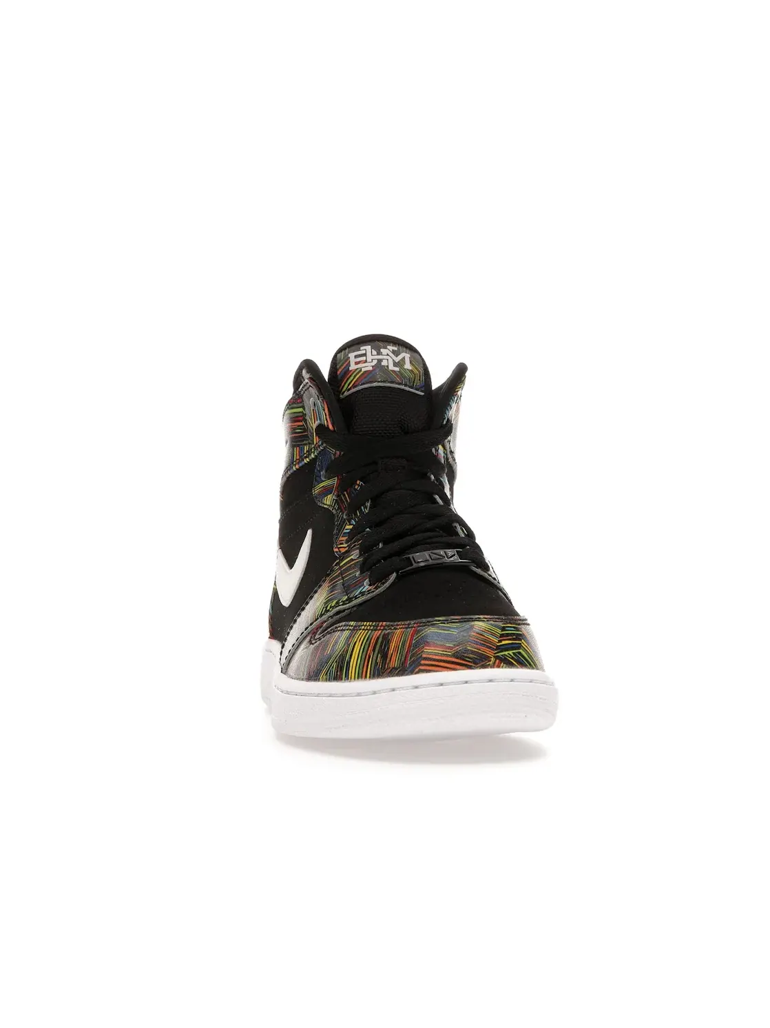 Детские кроссовки Lifestyle Jordan 1 Retro Jordan — изображение 2 из 4