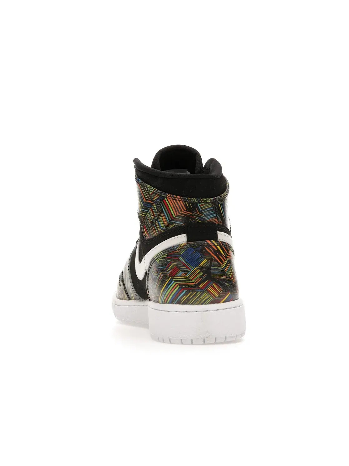 Детские кроссовки Lifestyle Jordan 1 Retro Jordan — изображение 4 из 4
