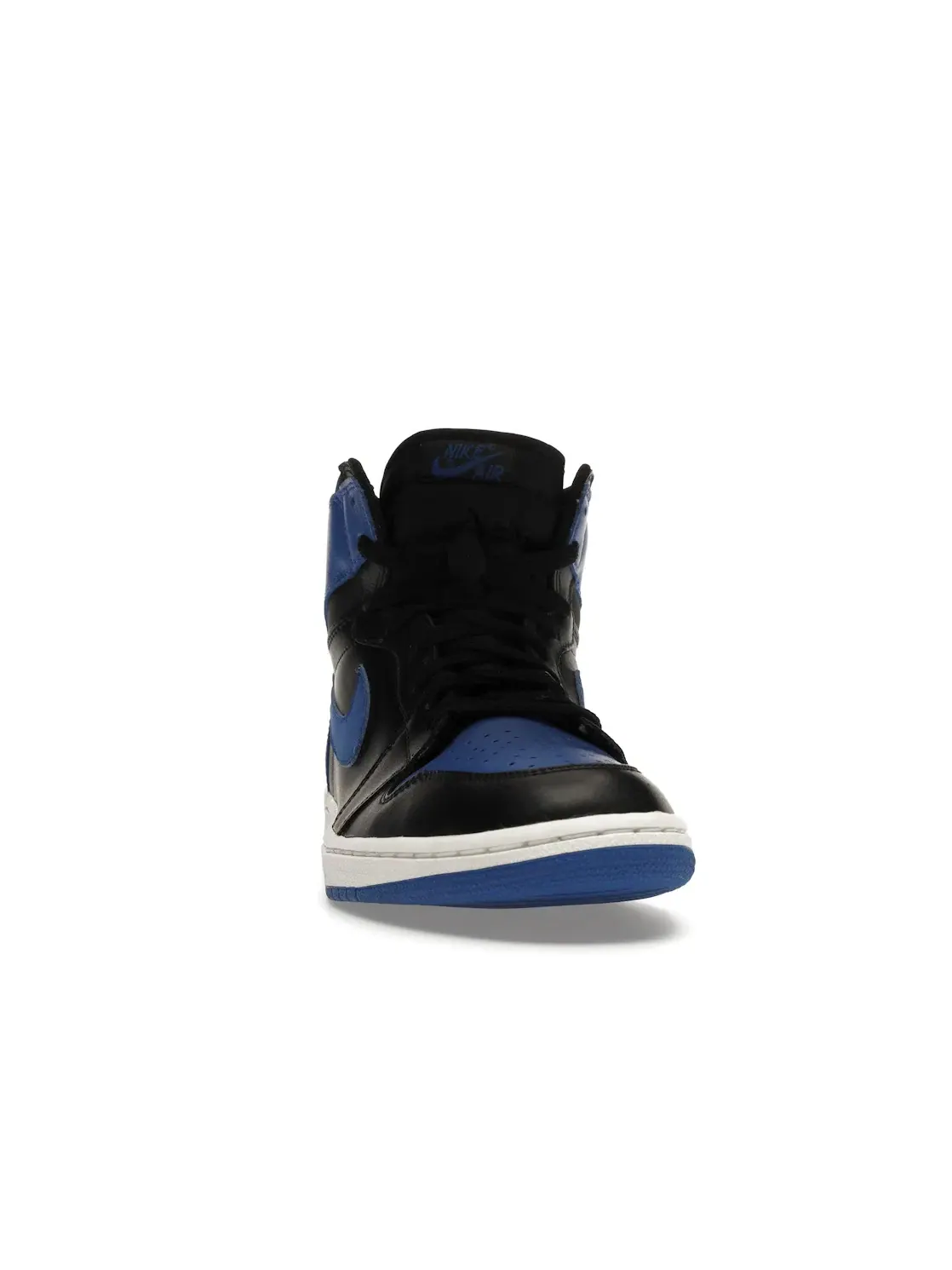 Мужские кроссовки Lifestyle Jordan 1 Retro Jordan — изображение 2 из 4, синий