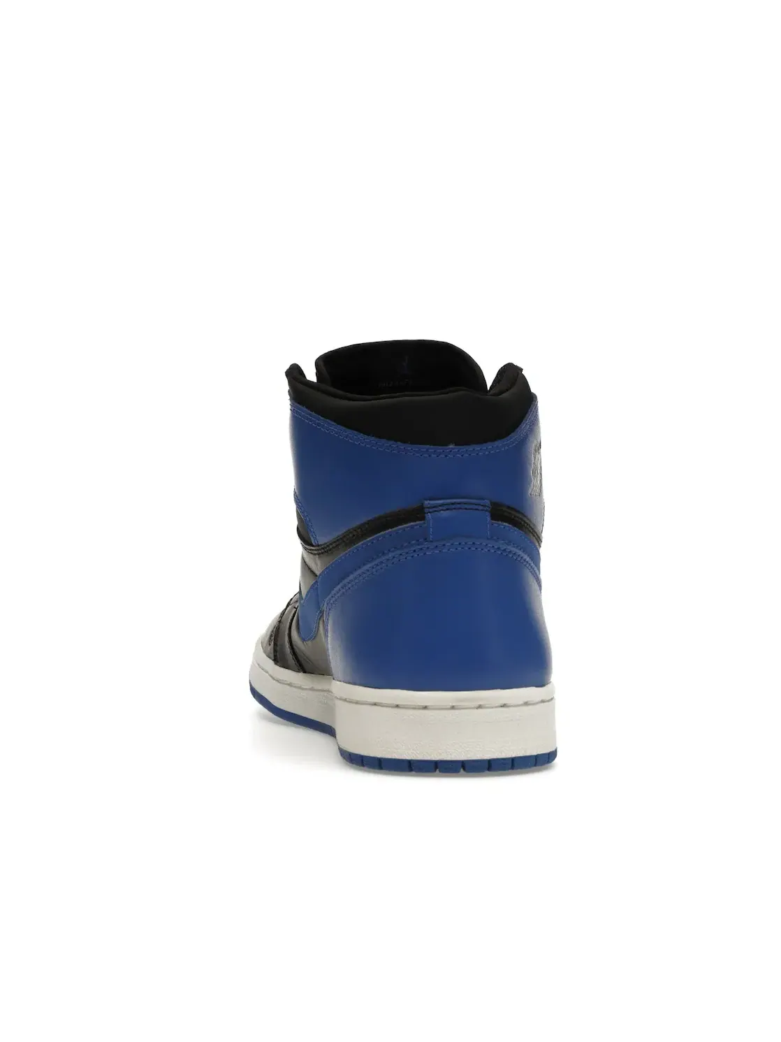 Мужские кроссовки Lifestyle Jordan 1 Retro Jordan — изображение 4 из 4, синий