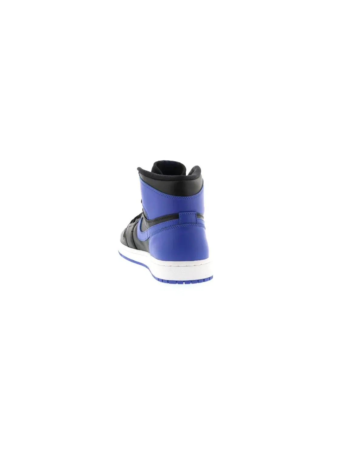 Мужские кроссовки с высоким верхом Jordan 1 Retro Jordan — изображение 4 из 4, синий