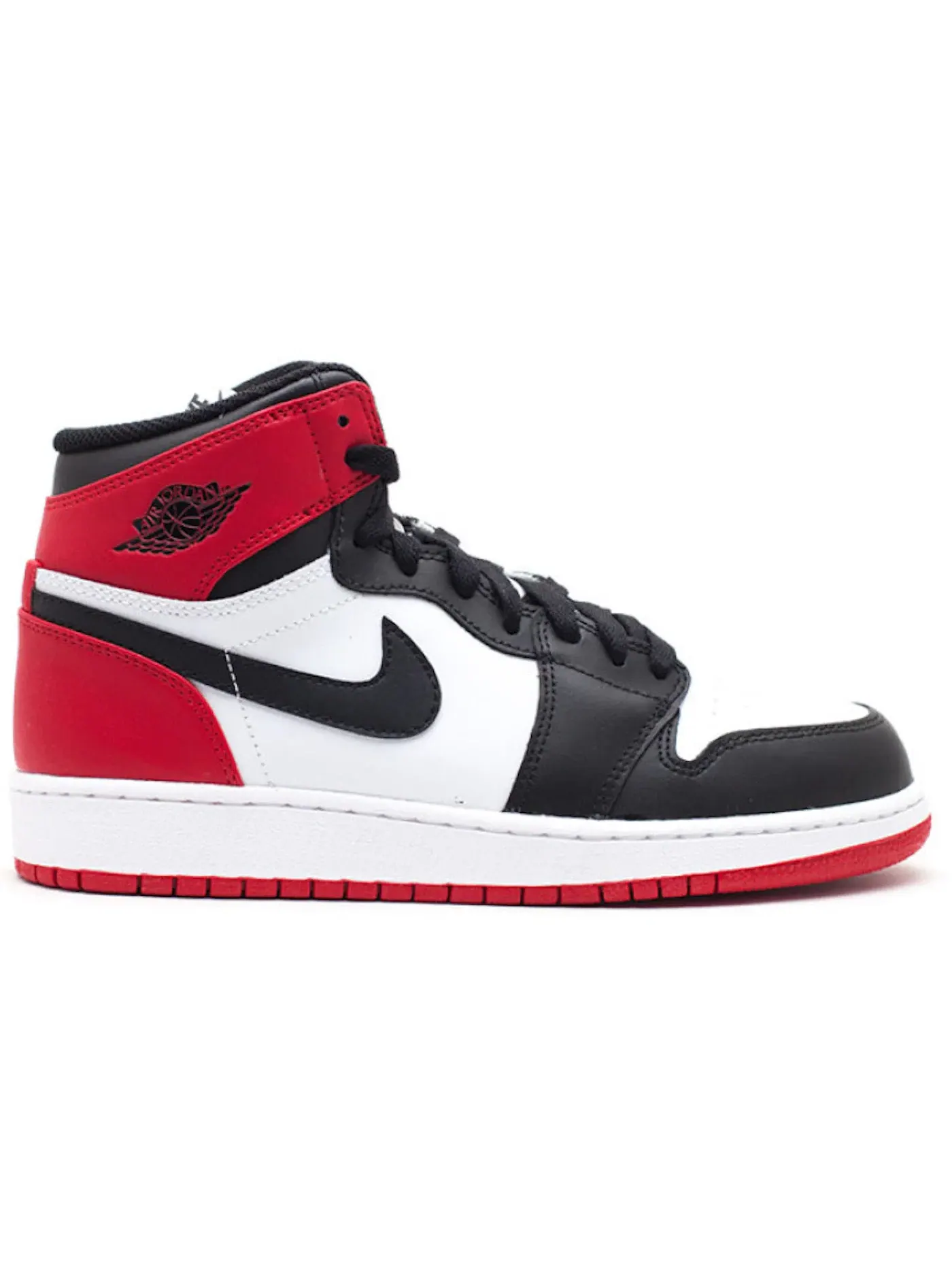 Детские кроссовки Lifestyle Jordan 1 Retro Jordan