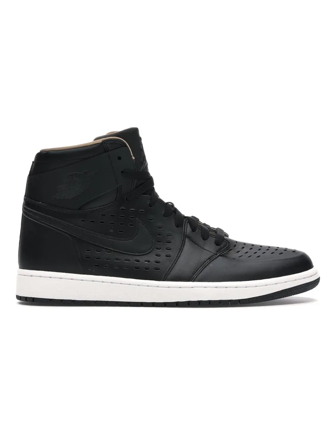 Мужские кроссовки Lifestyle Jordan 1 Retro Jordan — изображение 1 из 4