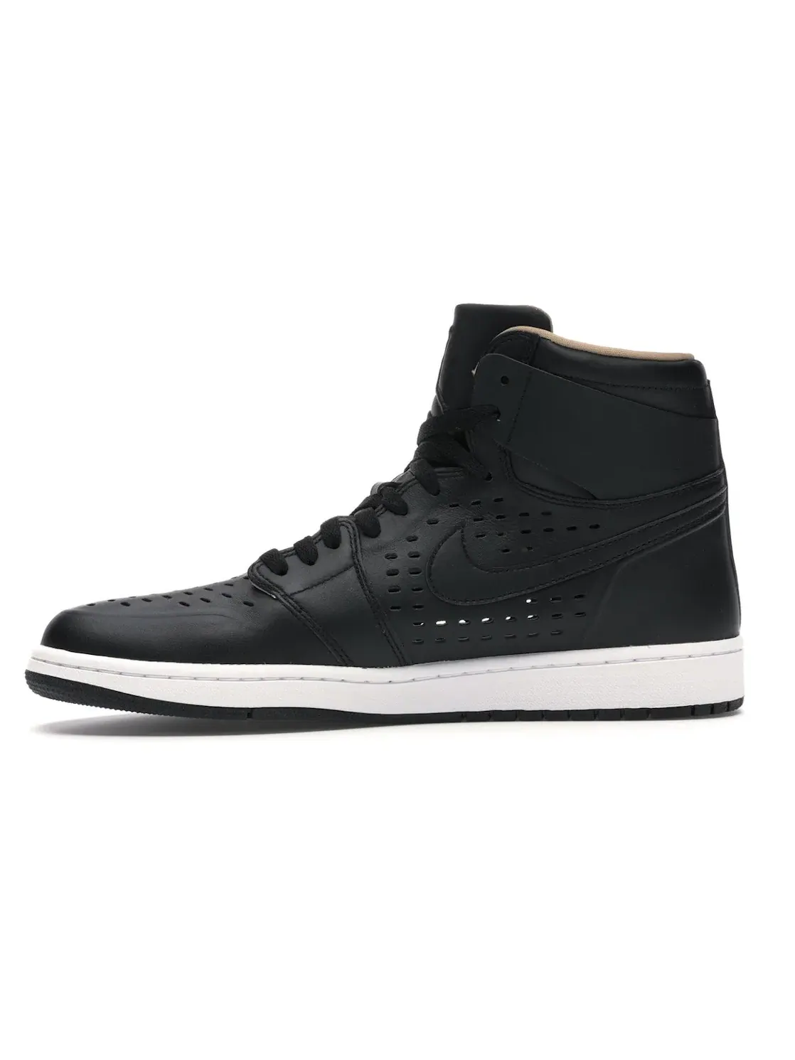 Мужские кроссовки Lifestyle Jordan 1 Retro Jordan — изображение 3 из 4